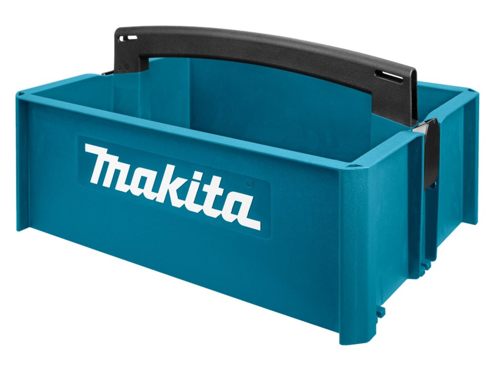 Makita Gereedschapskist open 143X295MM