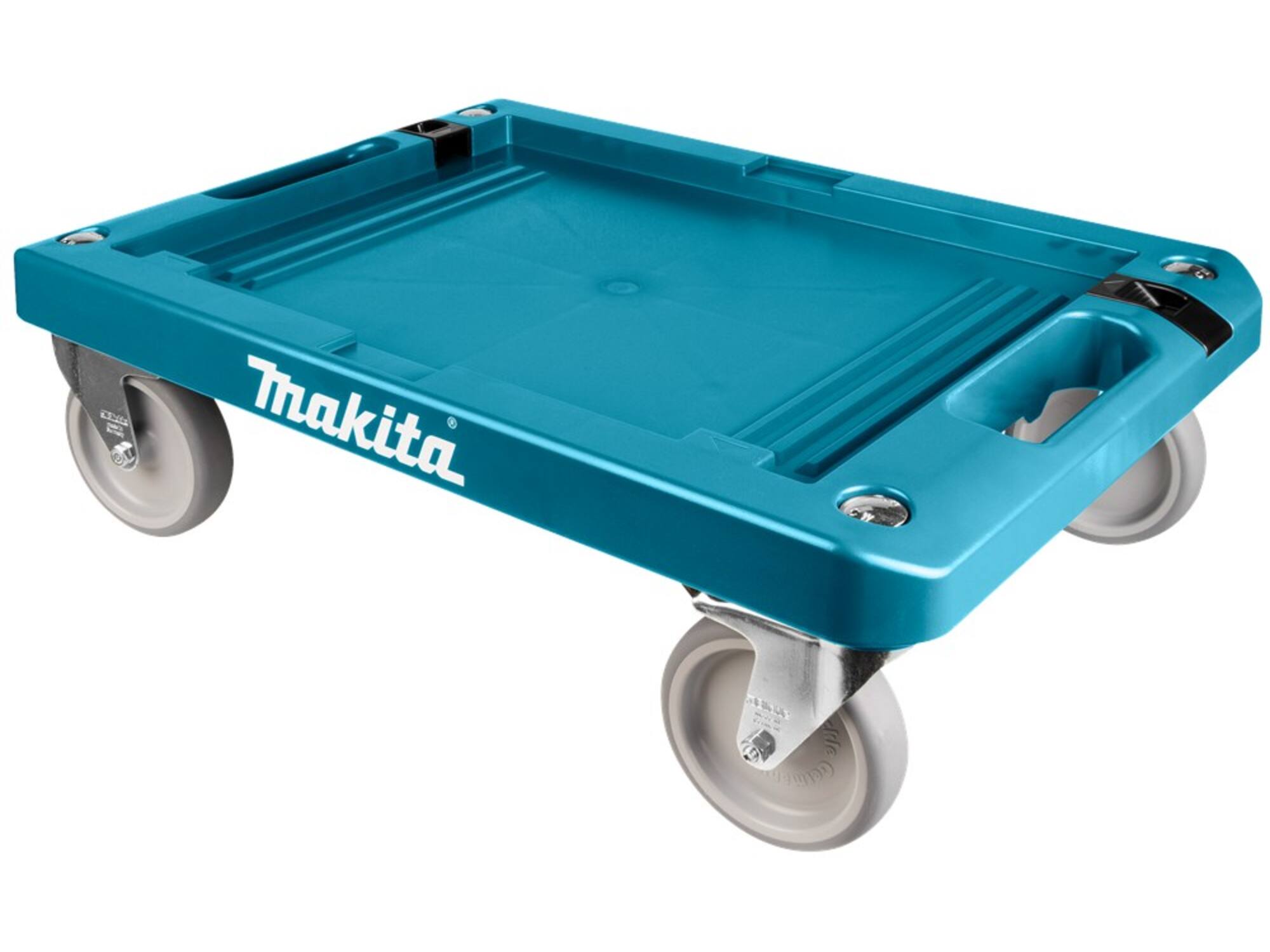 Makita Trolley t.b.v. M-Box 100KG