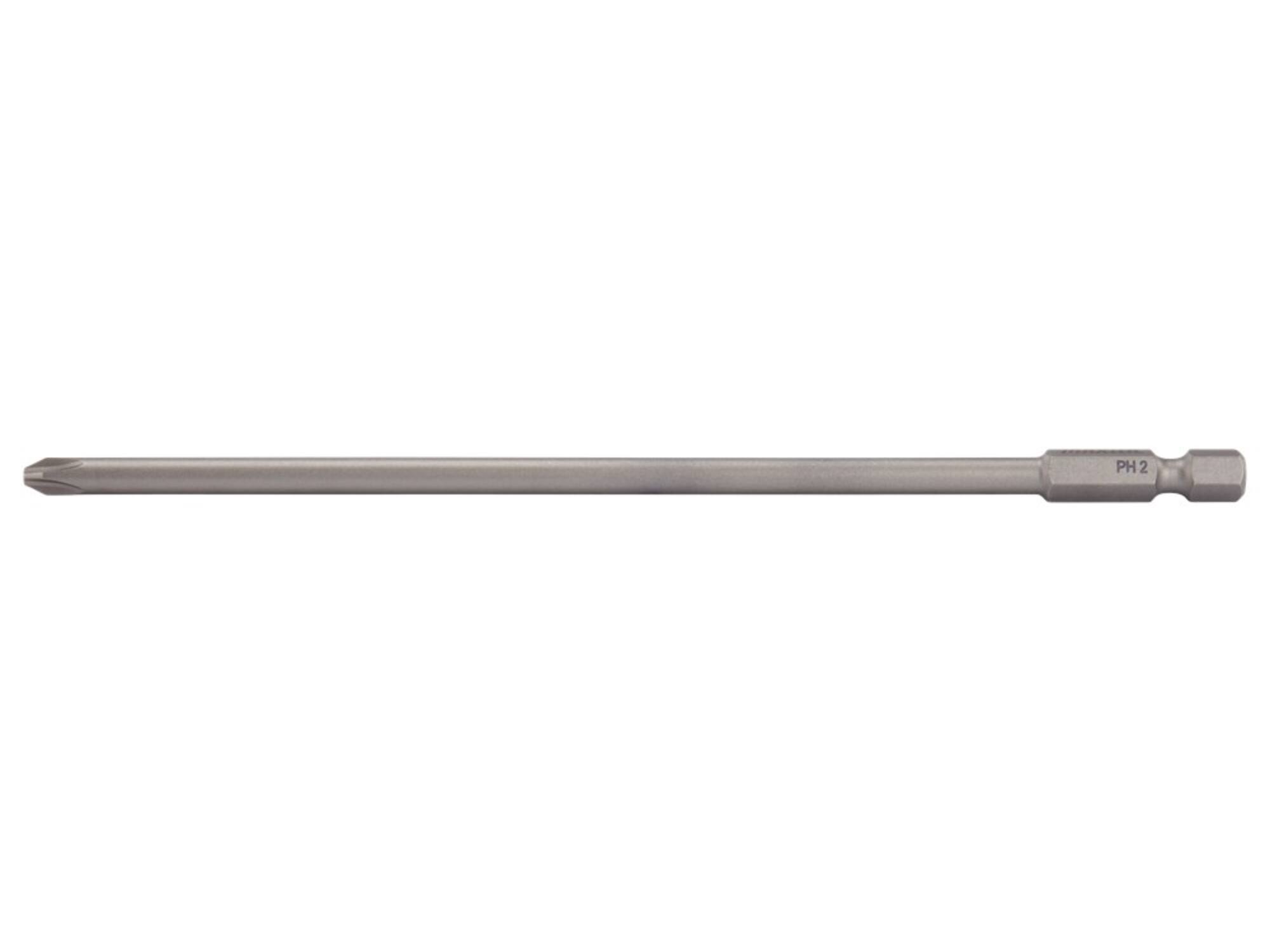MAKITA Schroefbit PH2 1/4X157