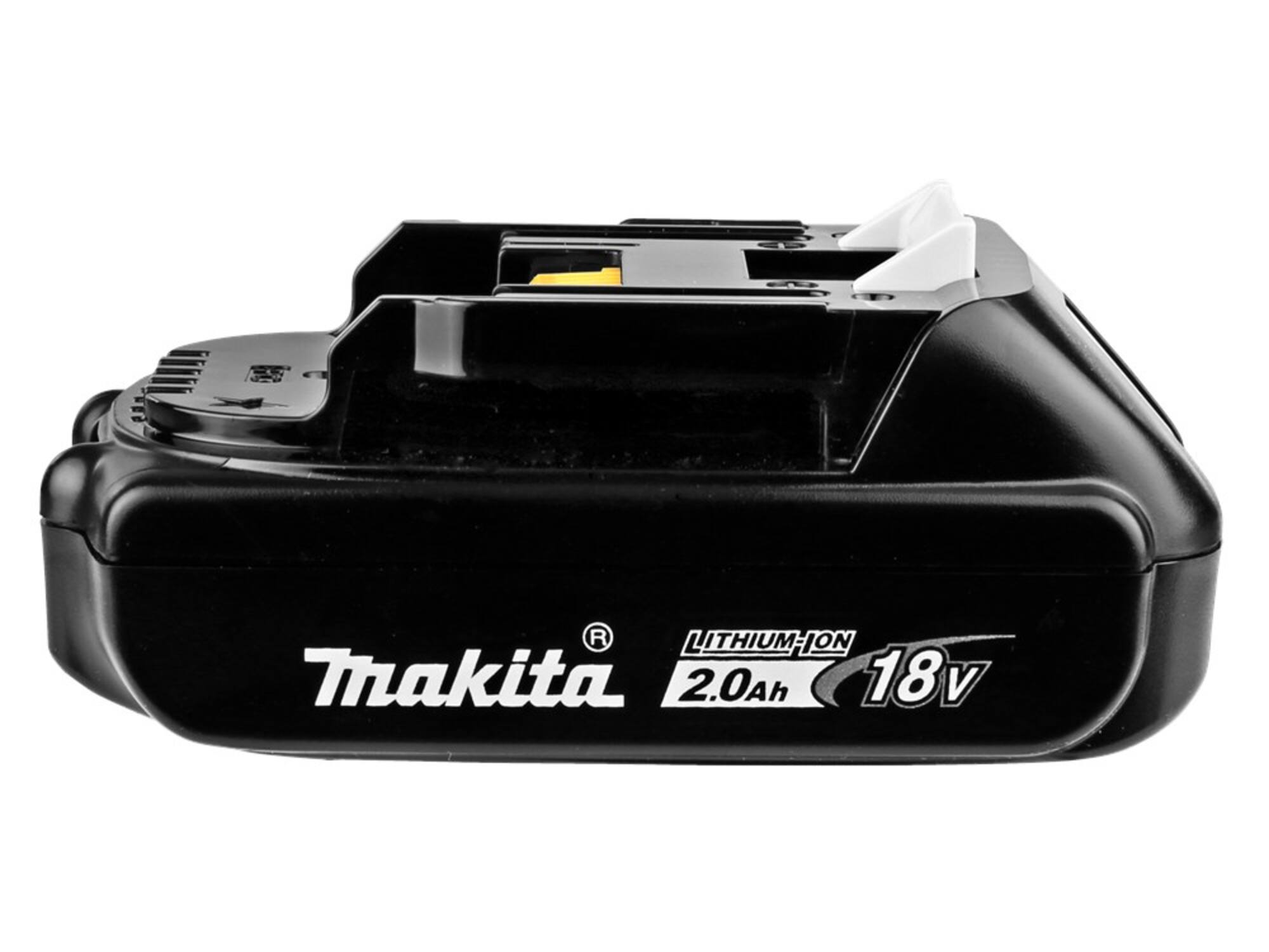 Makita Accu schuif BL1820B 18V/2AH