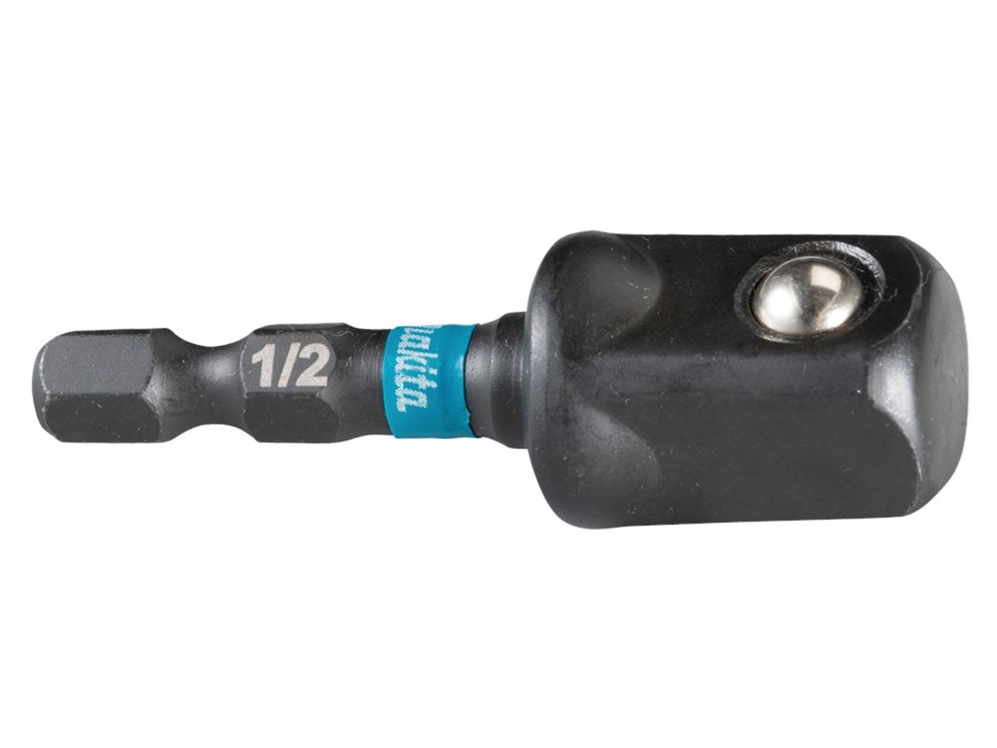 Makita Dopadapter impact 1/4X1/2