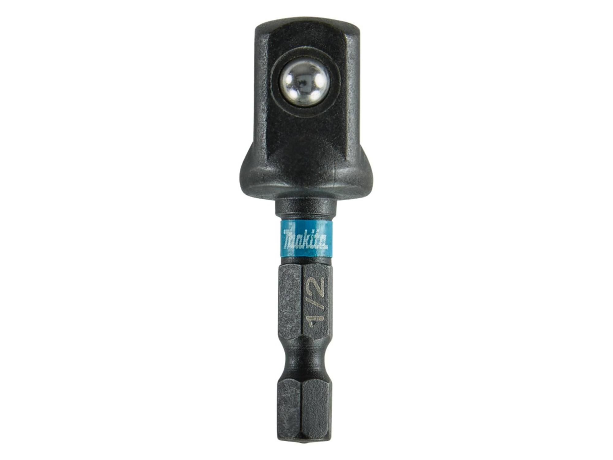 Makita Dopadapter impact 1/4X1/2