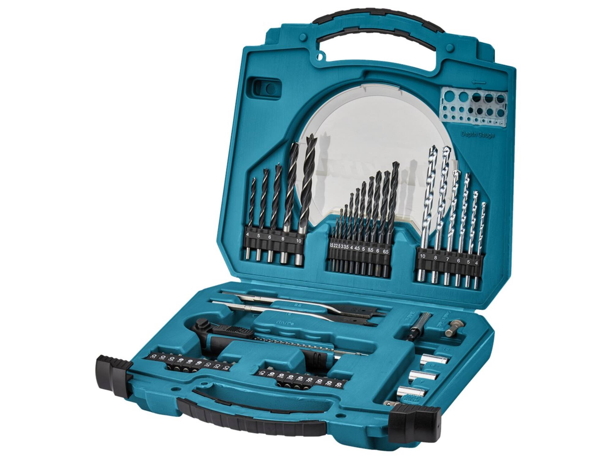 MAKITA Boor-bitset D-42014 50-DELIG