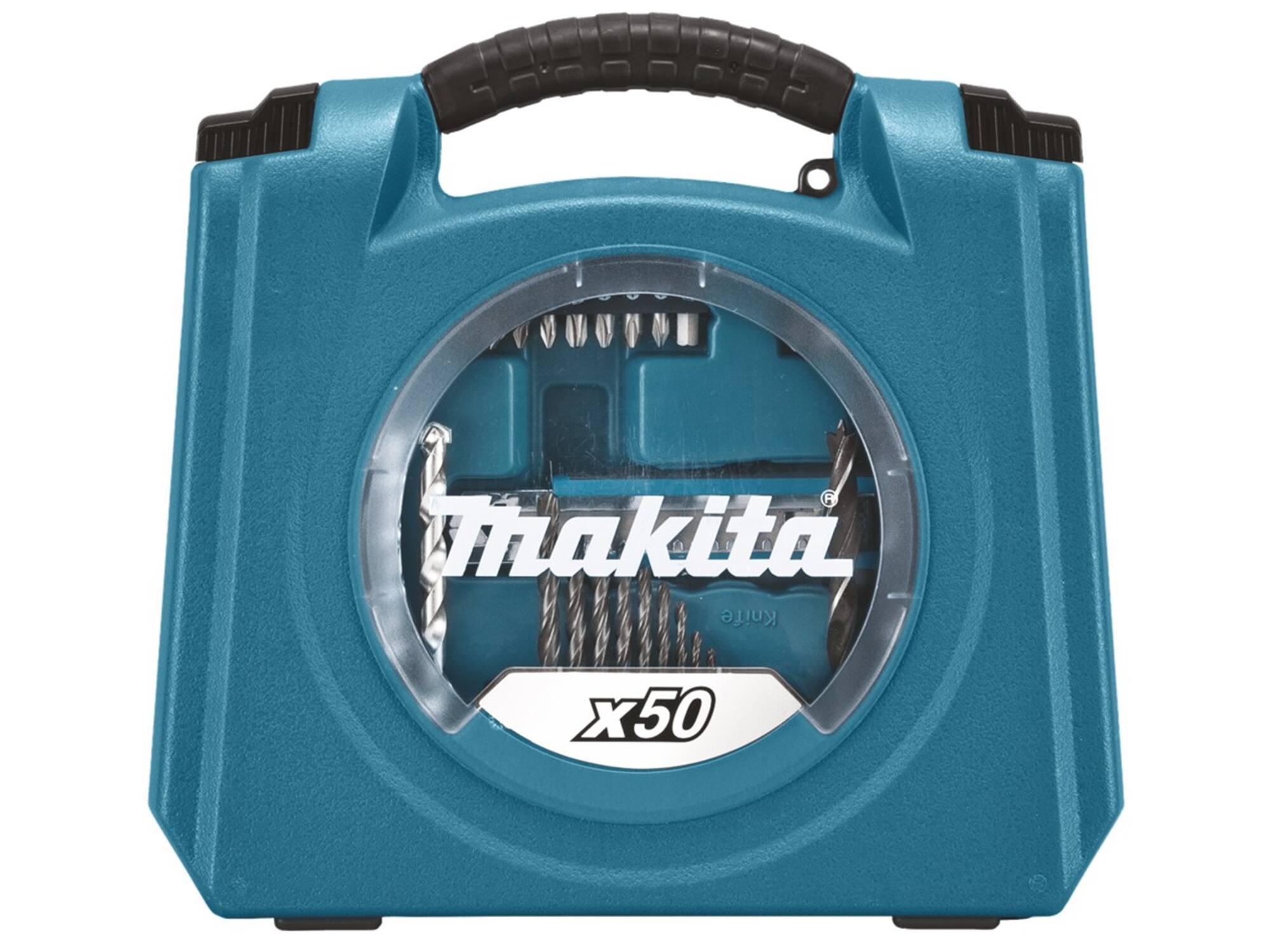 MAKITA Boor-bitset D-42014 50-DELIG