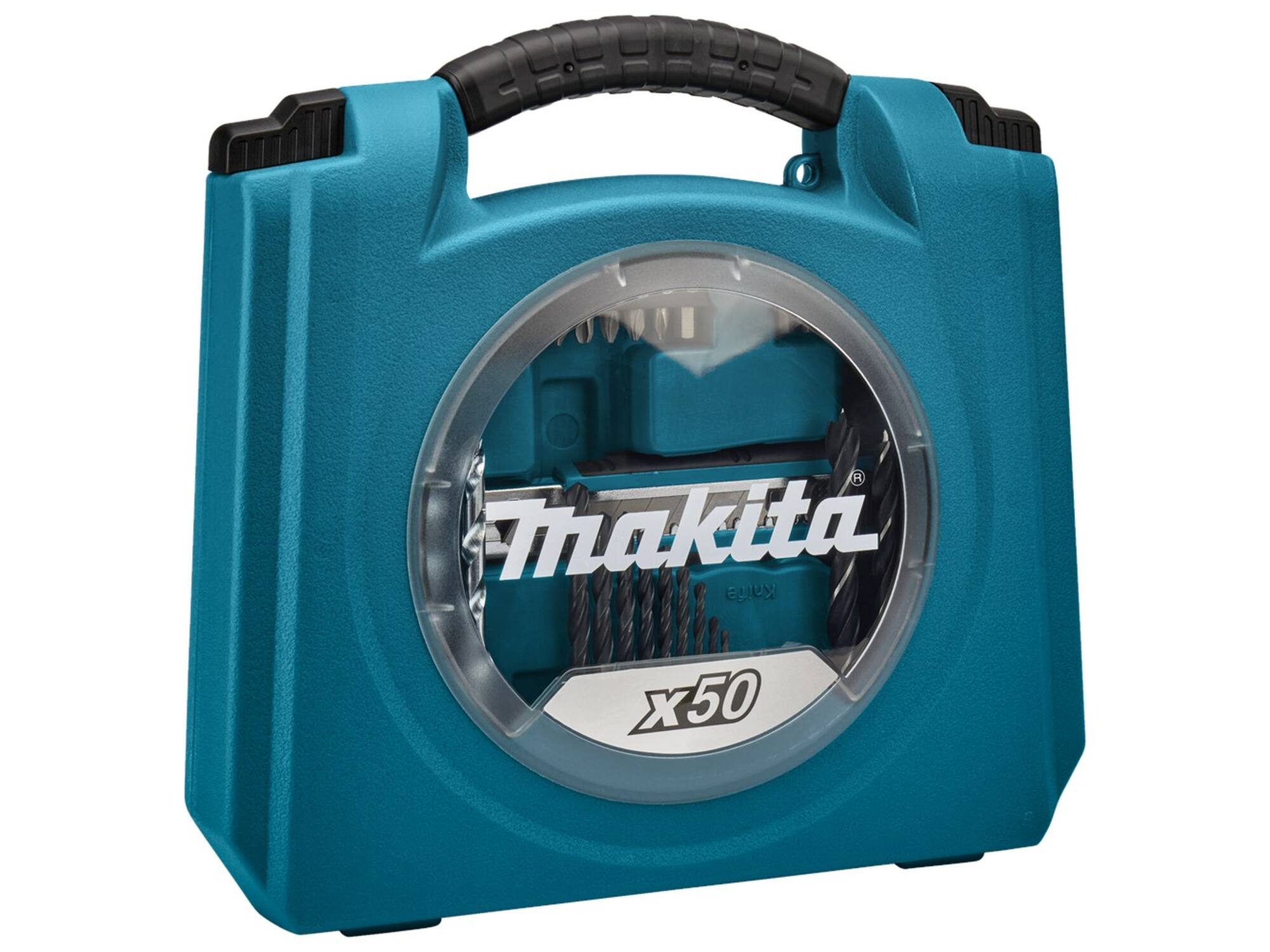 MAKITA Boor-bitset D-42014 50-DELIG