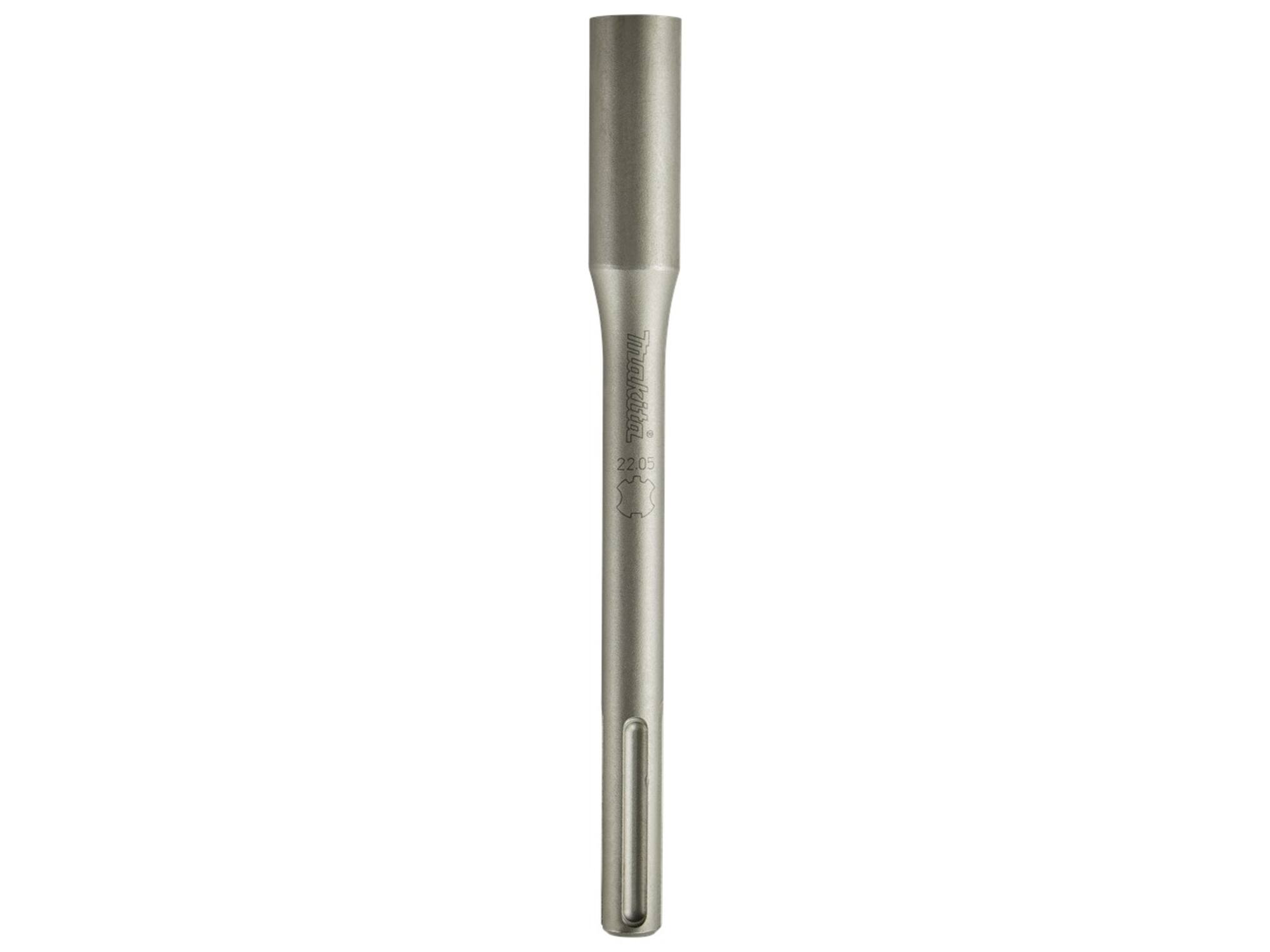 Makita Aardpenadapter SDS-Max 13X260MM