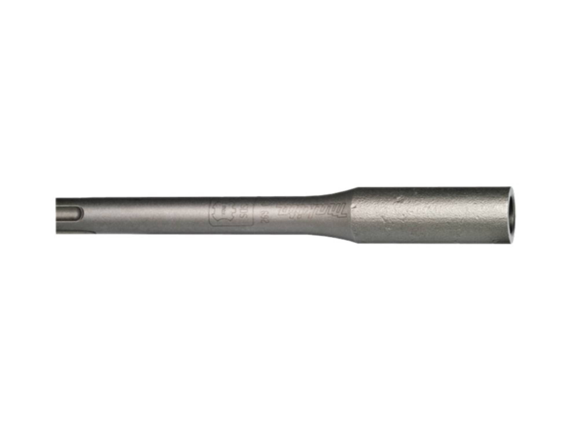 Makita Aardpenadapter SDS-Max 13X260MM