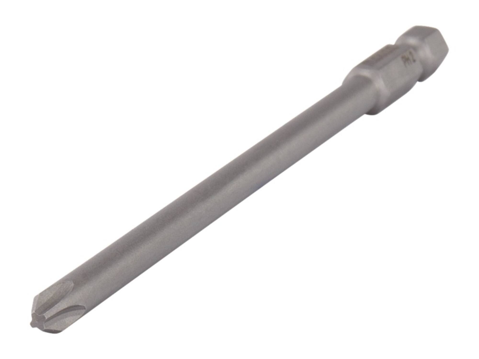 MAKITA Schroefbit PH2 1/4''X127