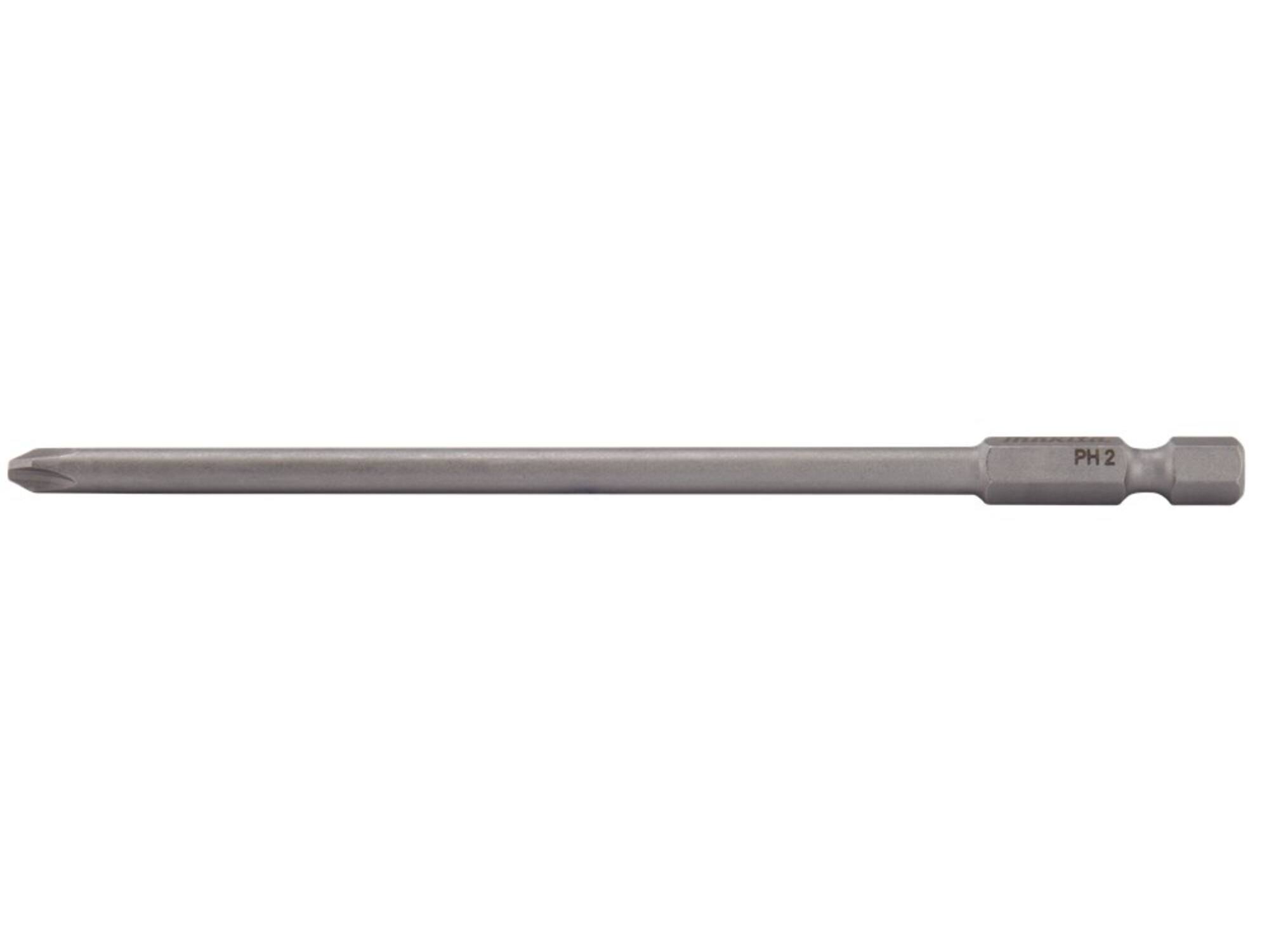 MAKITA Schroefbit PH2 1/4''X127