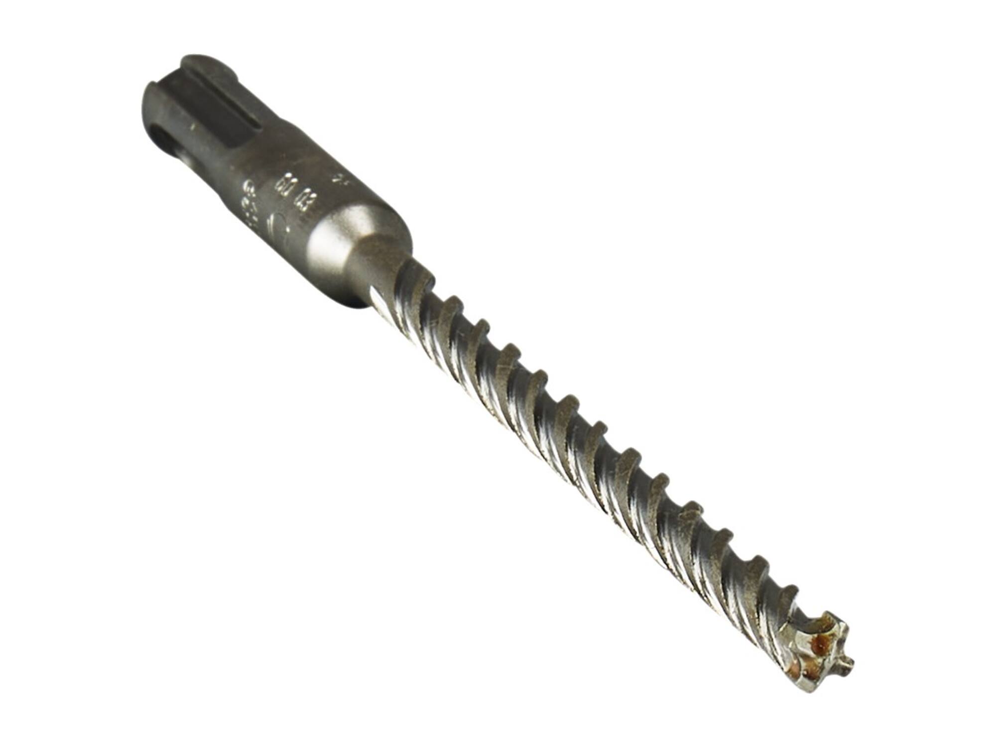 MAKITA Hamerboor SDS-plus 4-snijder P4S 6X165MM