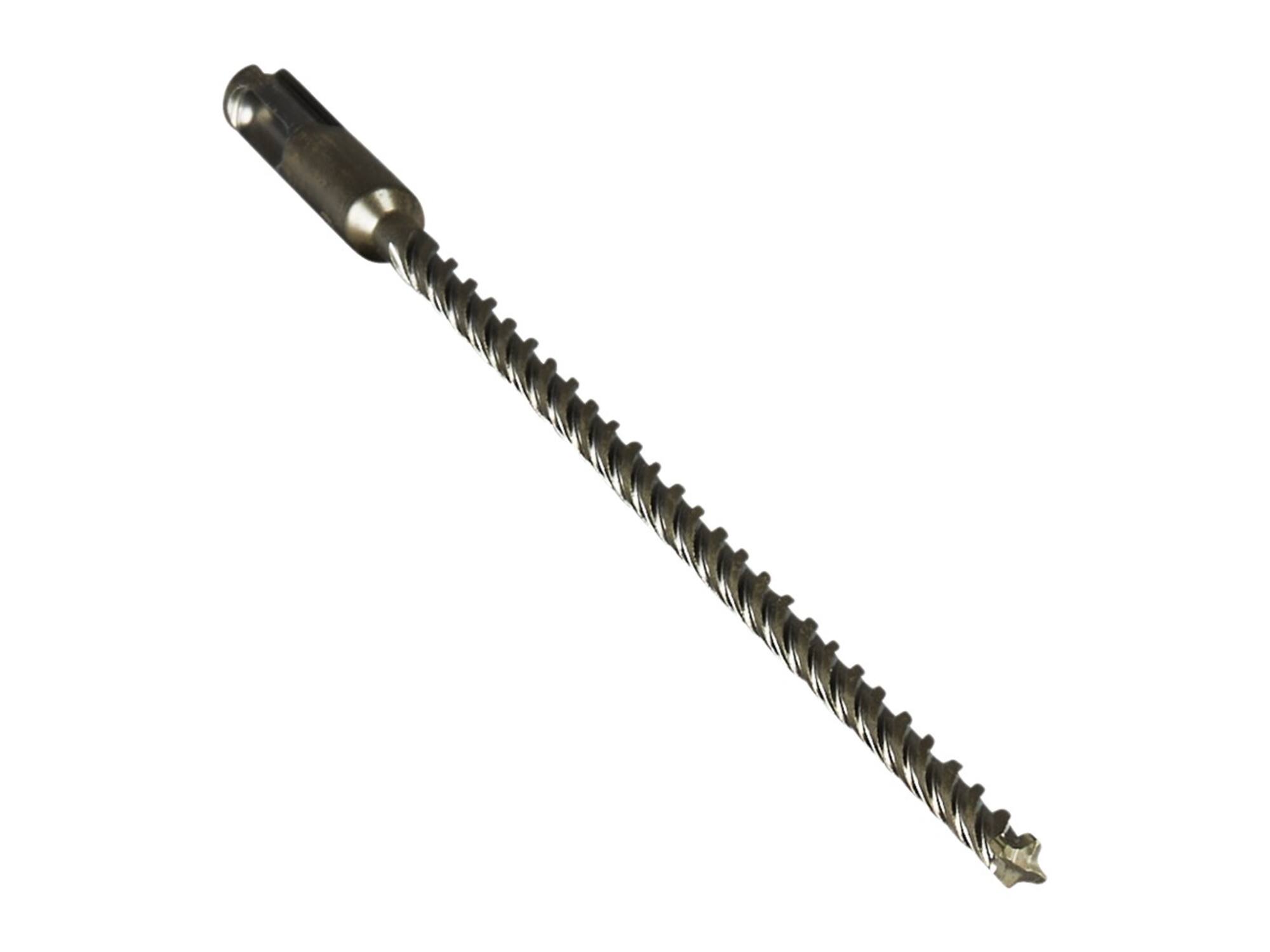 MAKITA Hamerboor SDS-plus 4-snijder P4S 6X265MM