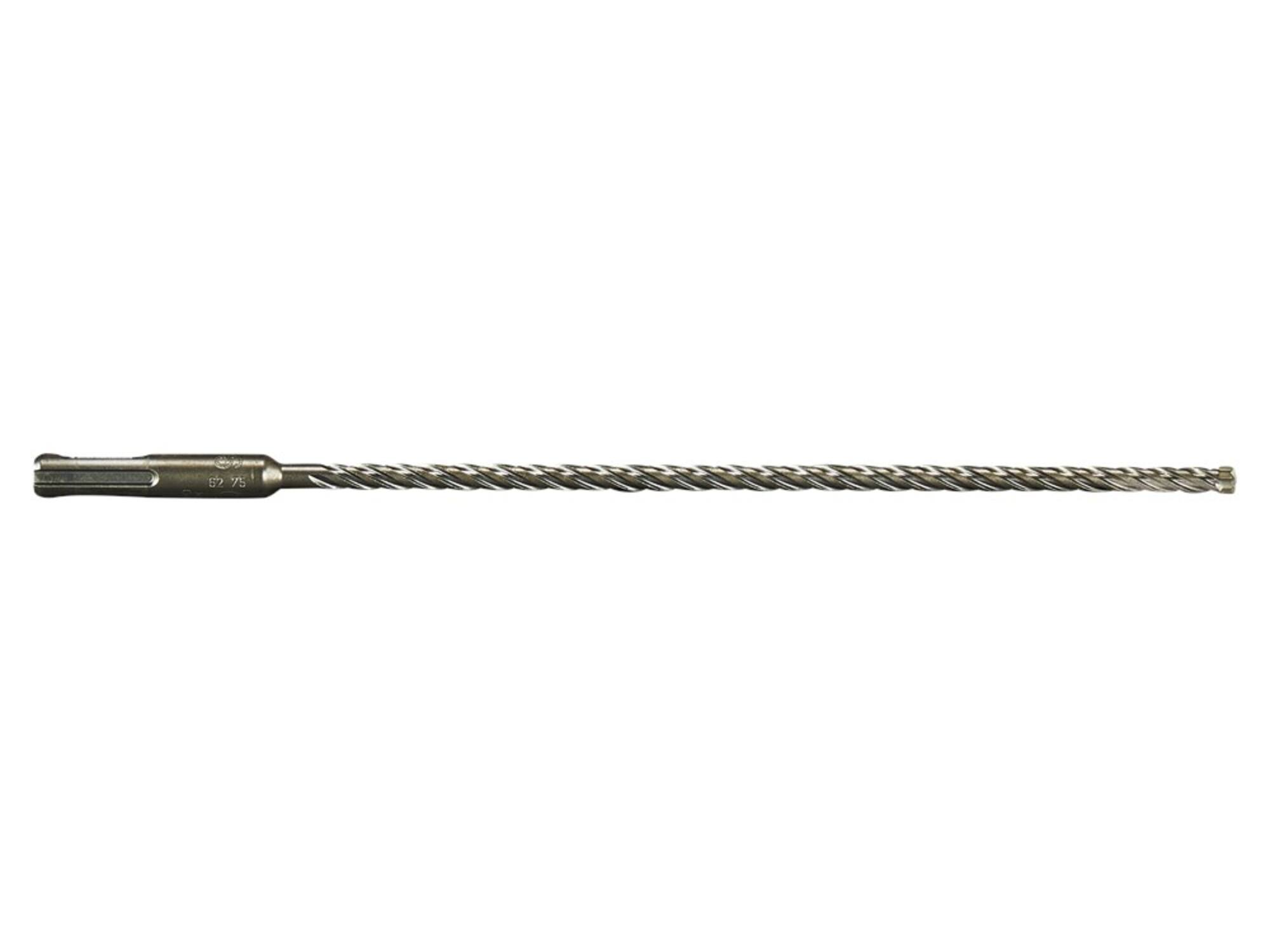 MAKITA Hamerboor SDS-plus 4-snijder P4S 6X265MM