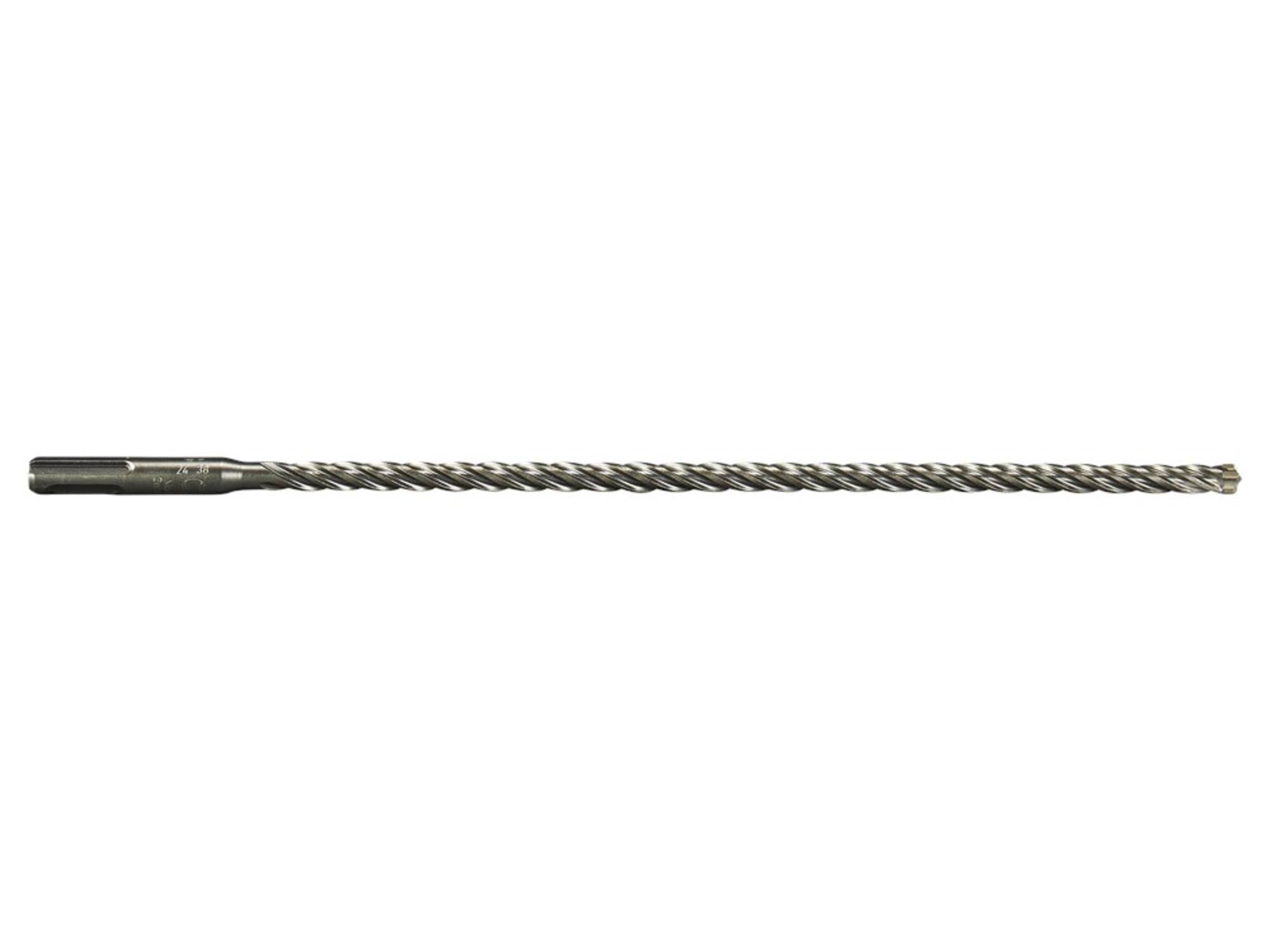 MAKITA Hamerboor SDS-plus 4-snijder P4S 8X315MM