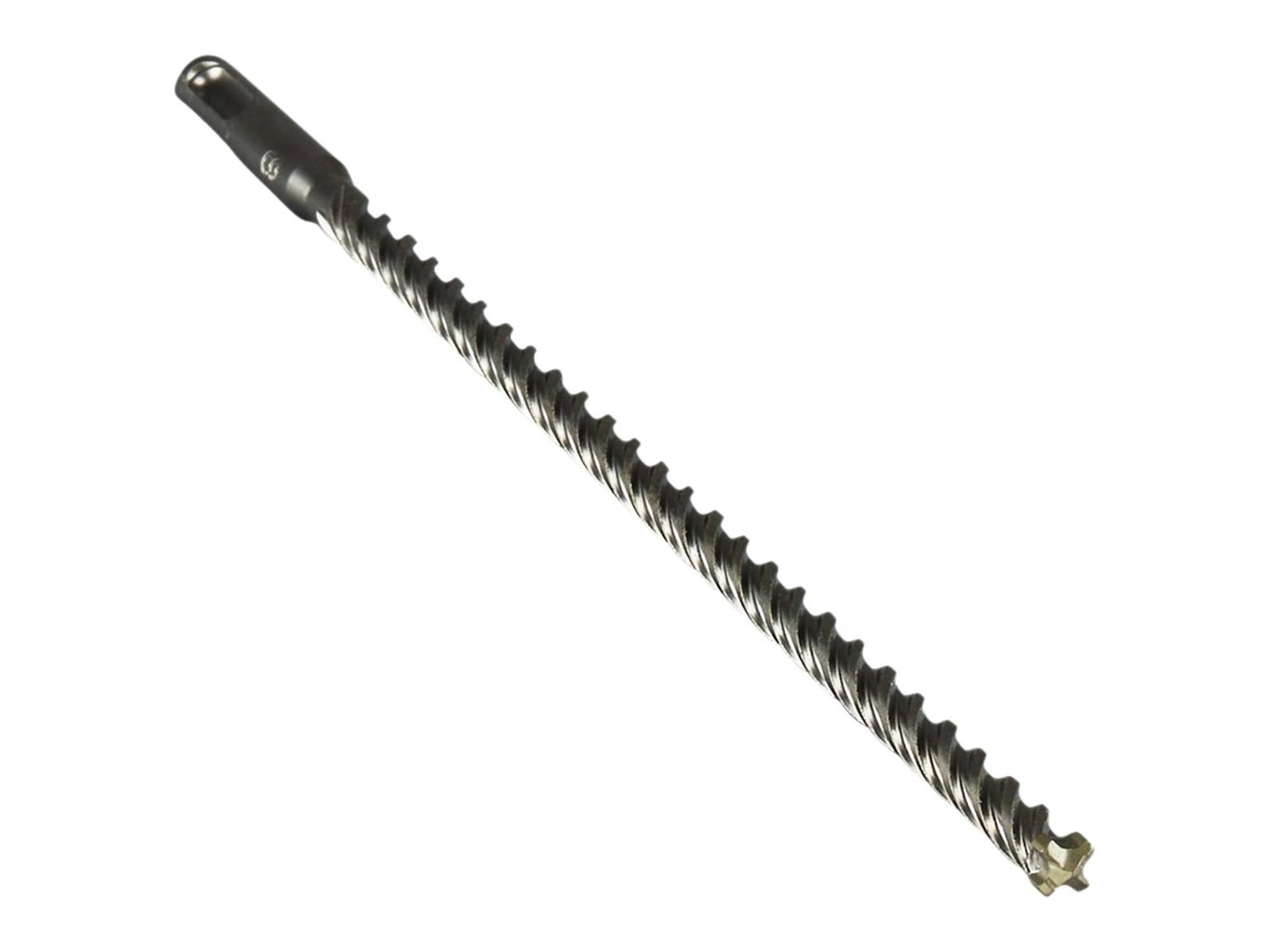 MAKITA Hamerboor SDS-plus 4-snijder P4S 8X315MM