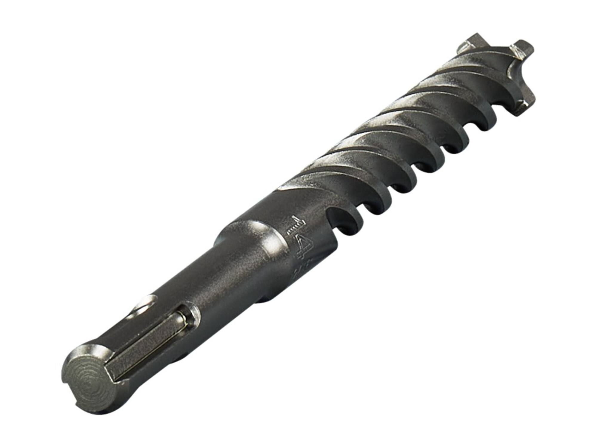 MAKITA Hamerboor SDS-plus 4-snijder P4S 14X165MM