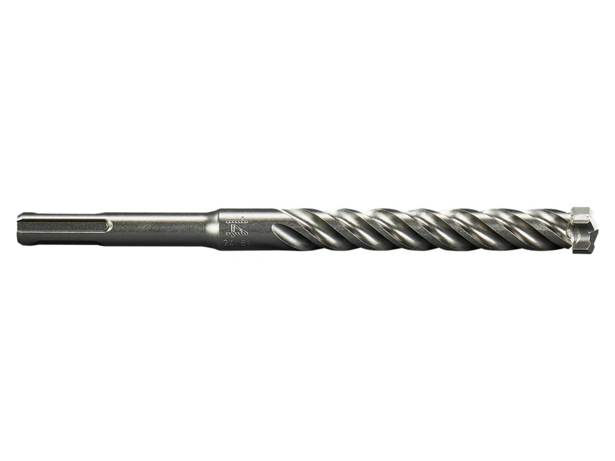 MAKITA Hamerboor SDS-plus 4-snijder P4S 14X165MM