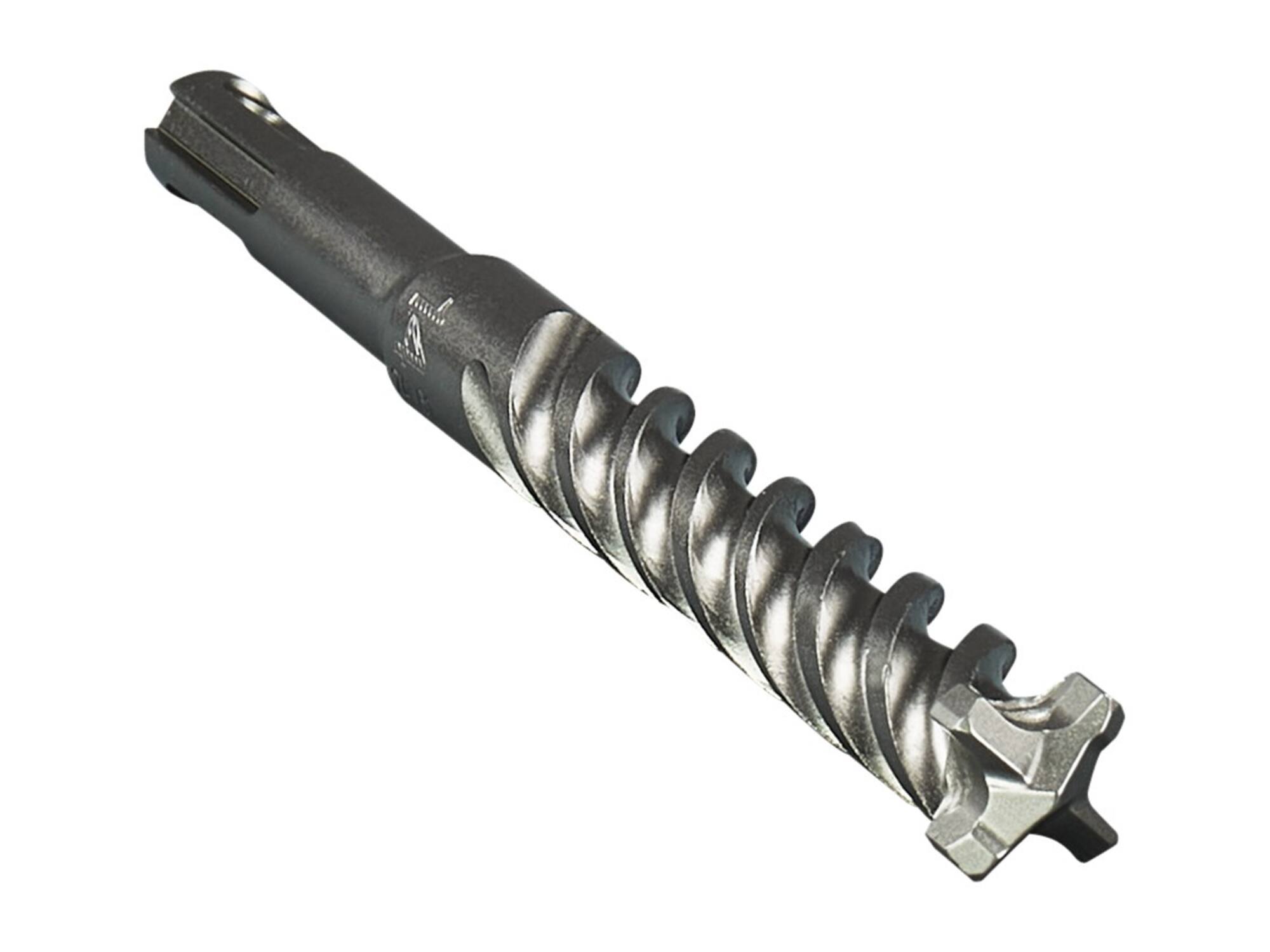MAKITA Hamerboor SDS-plus 4-snijder P4S 14X165MM