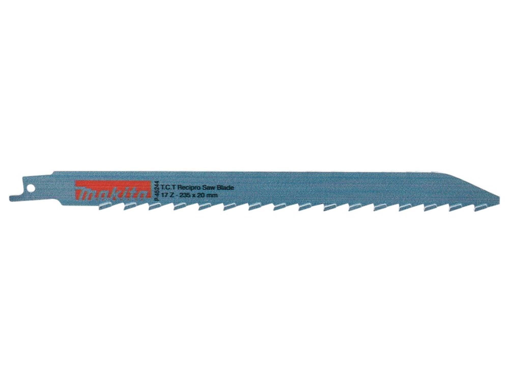 MAKITA Reciprozaagblad BAKSTEEN 200MM