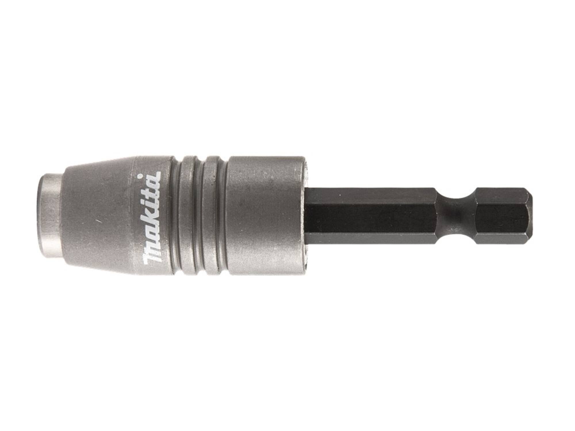 Makita Bithouder 1/4'' x 60MM