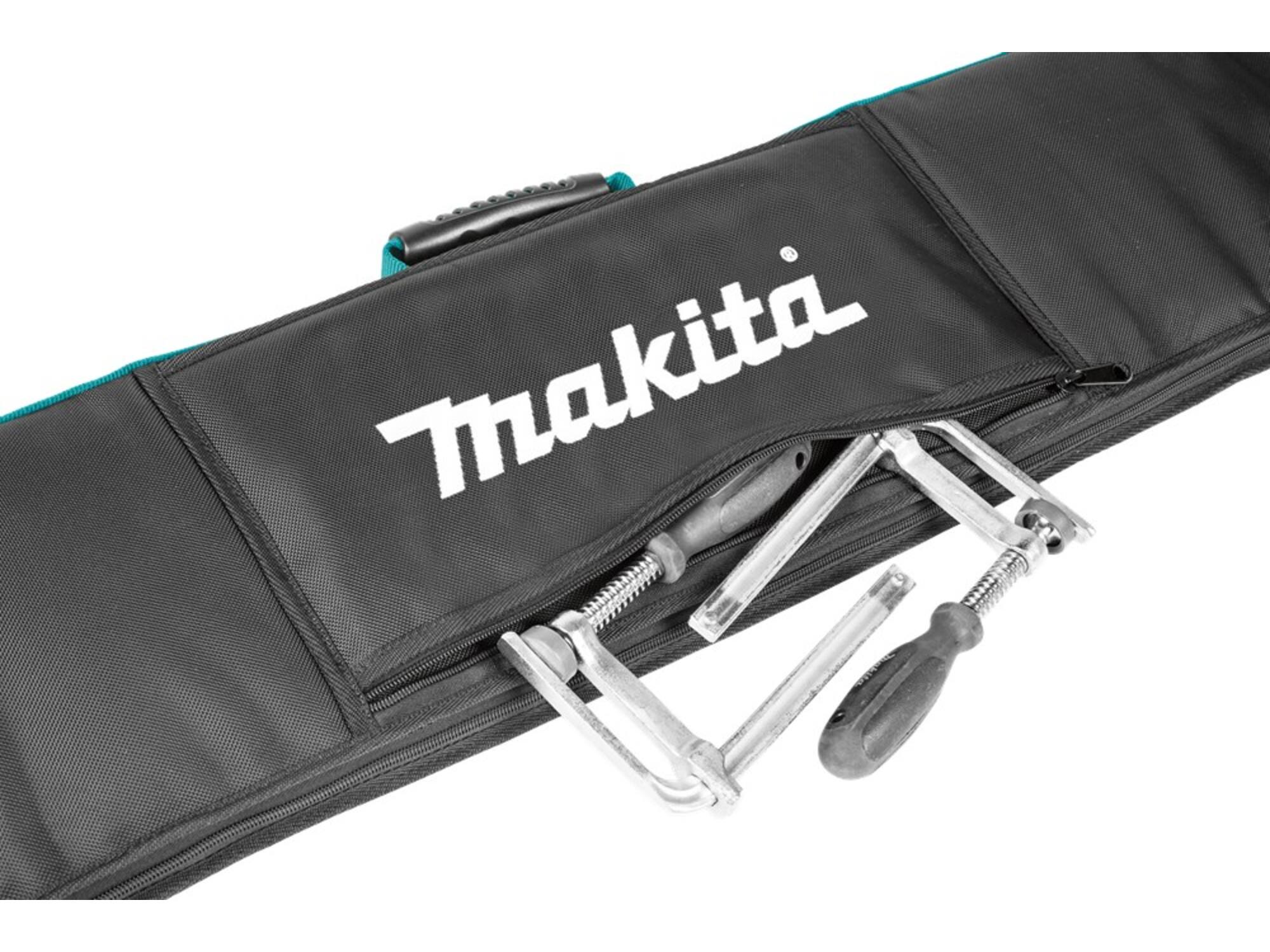 Makita Tas voor geleiderail 1500MM