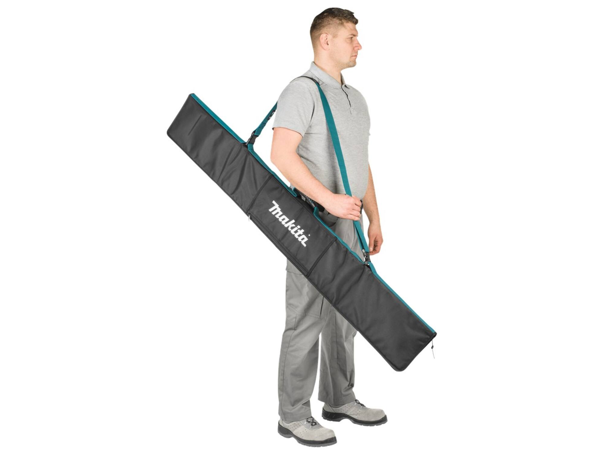 Makita Tas voor geleiderail 1500MM