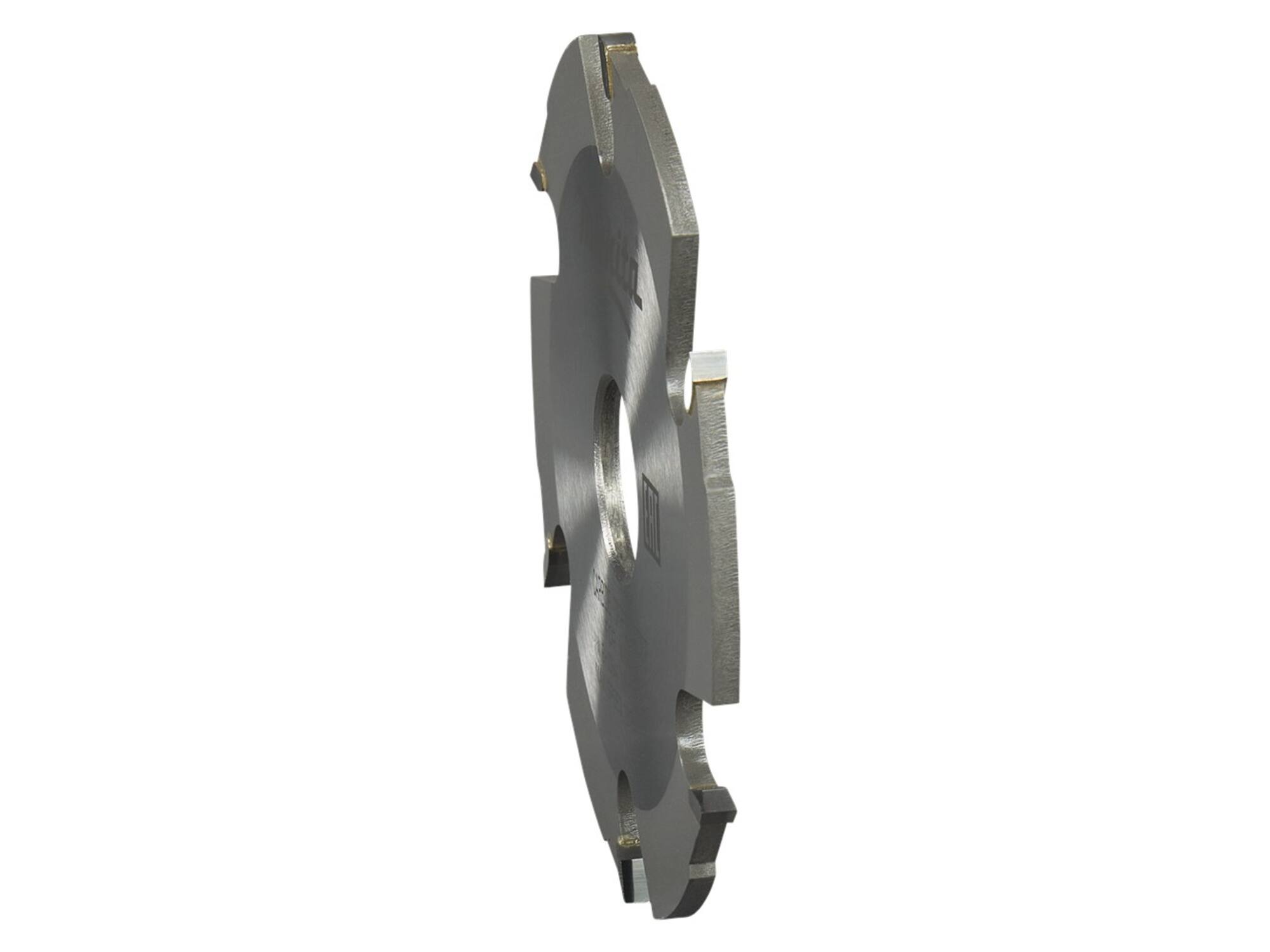 MAKITA Lamellenfrees hardmetaal B-20644 HM 100X4,0