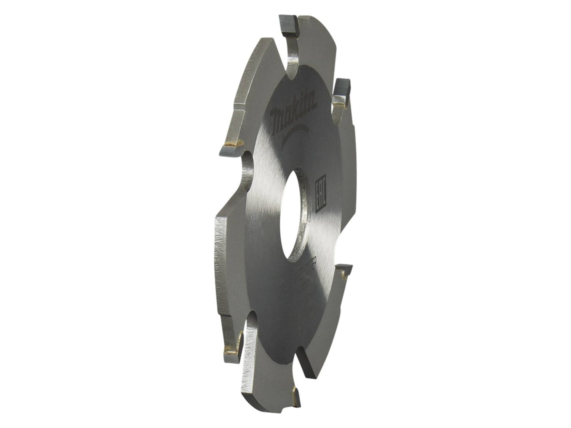 MAKITA Lamellenfrees hardmetaal B-20644 HM 100X4,0