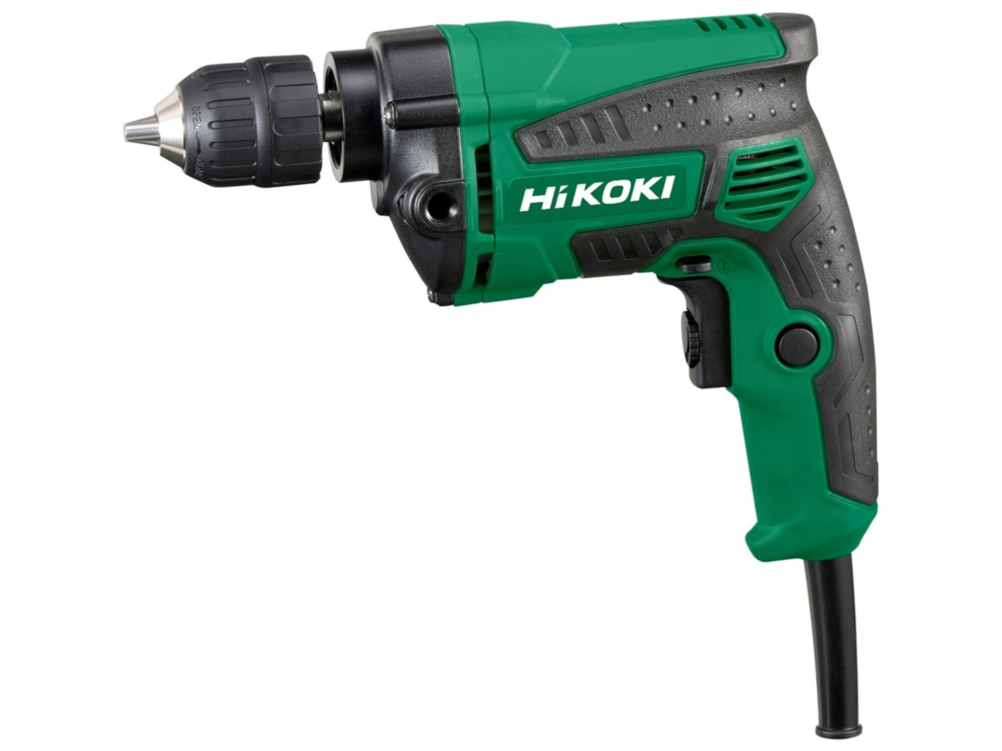 HiKOKI Boorschroefmachine D10VC3WCZ 600W 230V