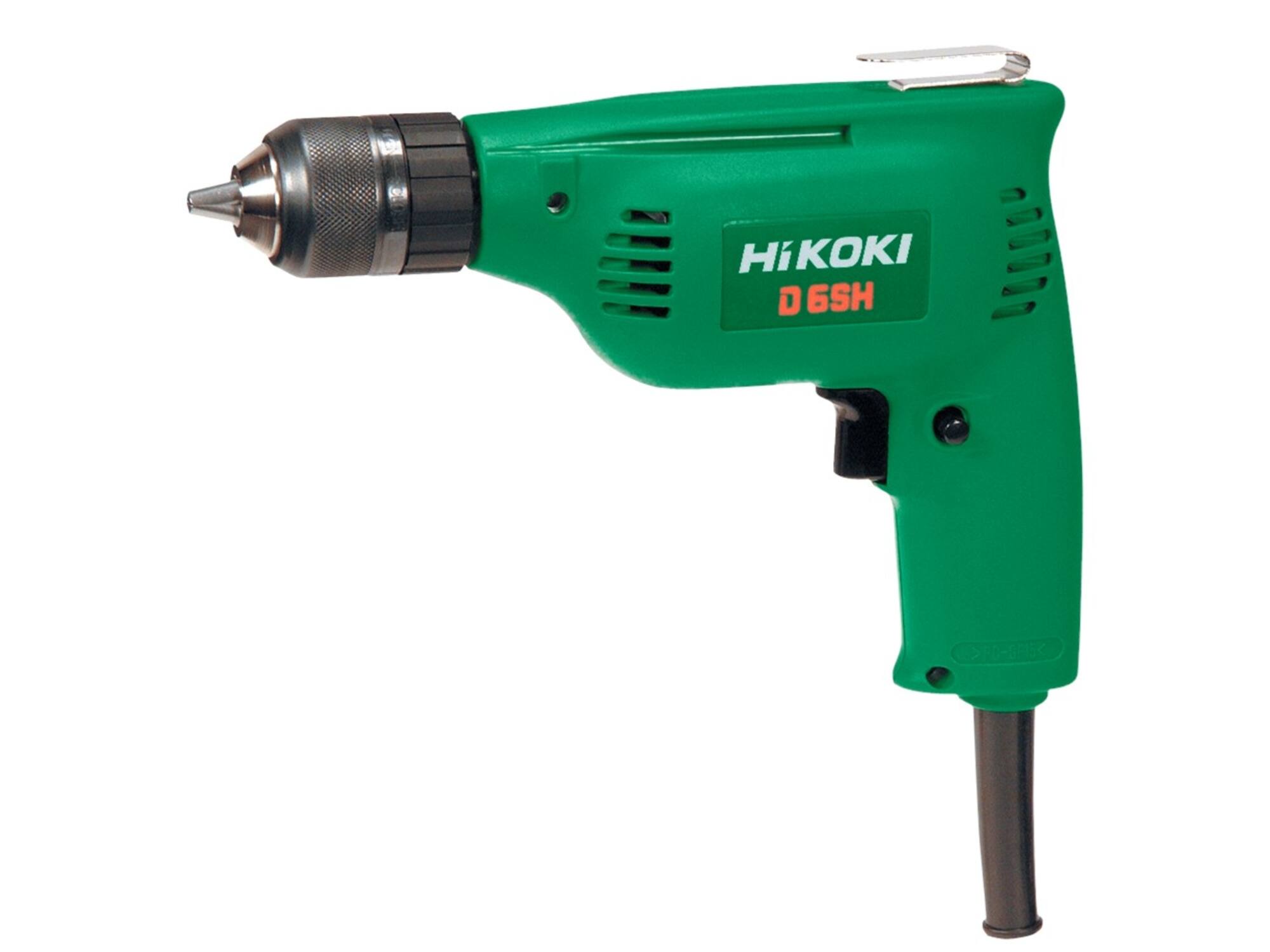HiKOKI Boormachine D6SHUAZ 240W 230V