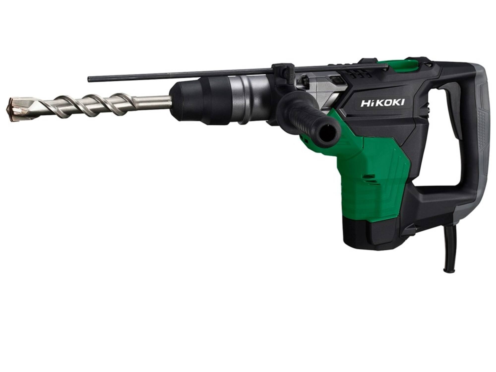 HiKOKI Boorbreekhamer DH40MCWSZ 1100W 230V