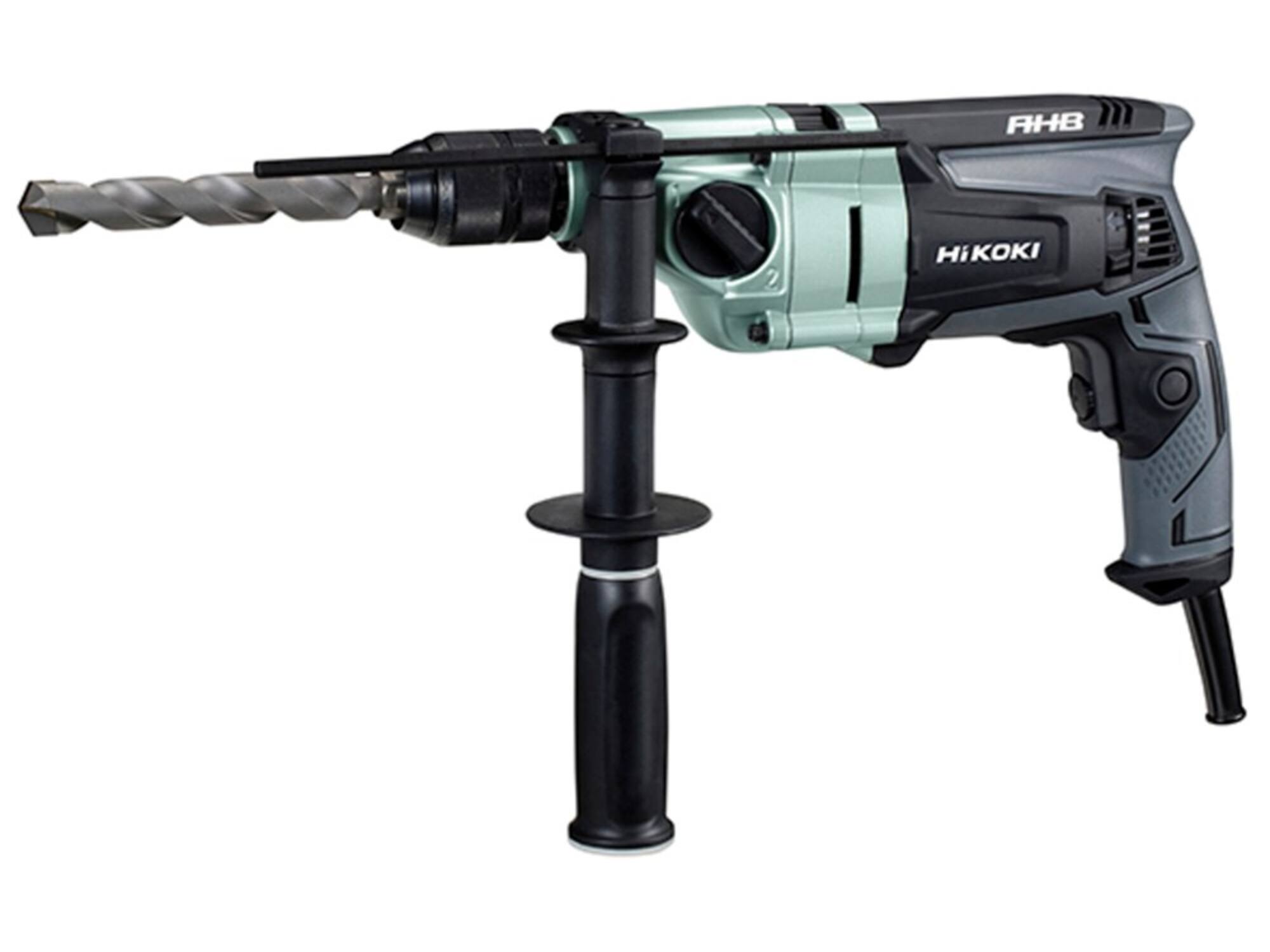 HiKOKI Klopboorschroefmachine DV22VW4Z 1120W 230V