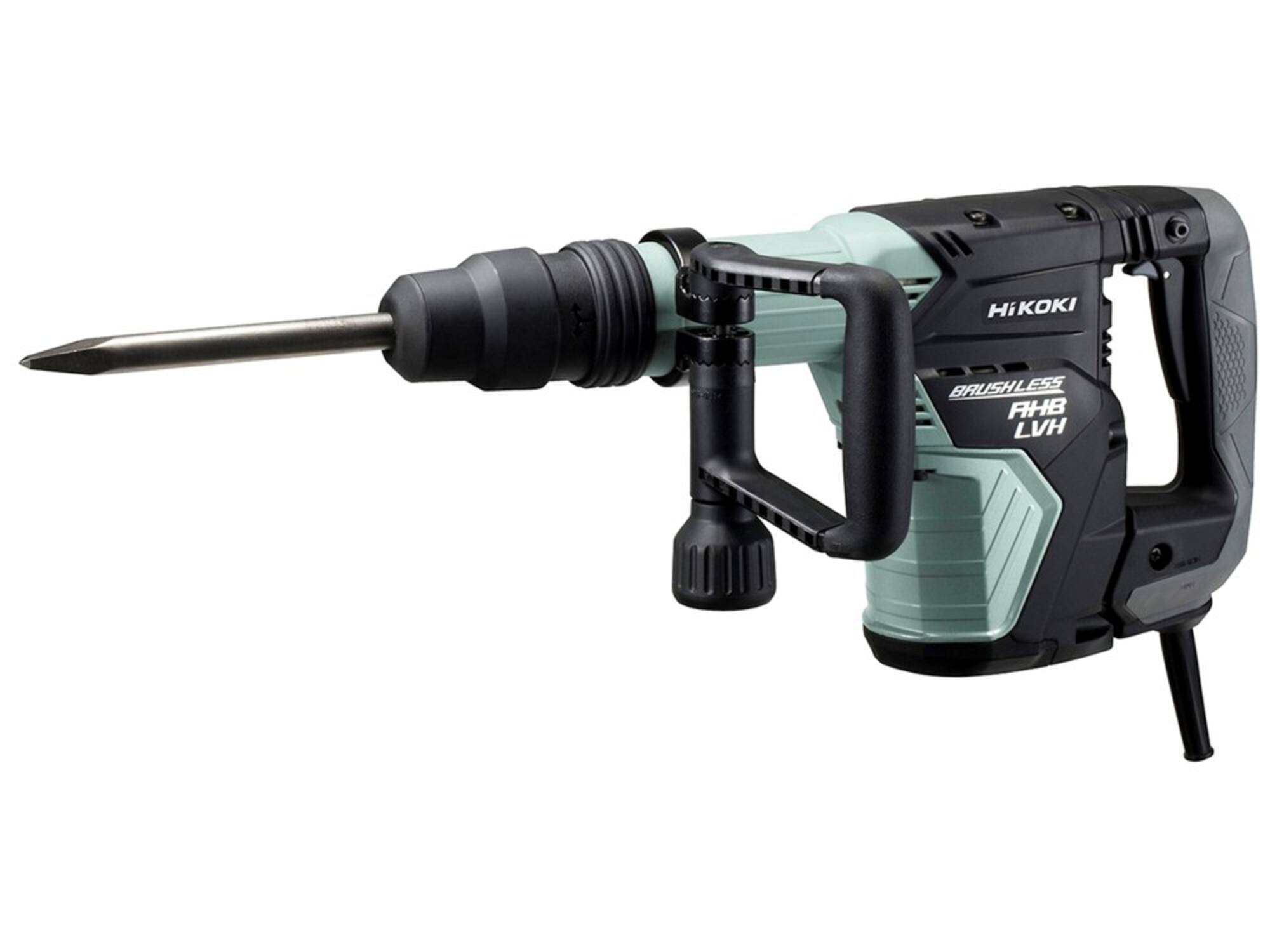 HiKOKI Hakbreekhamer H45MEYWTZ 1150W 230V