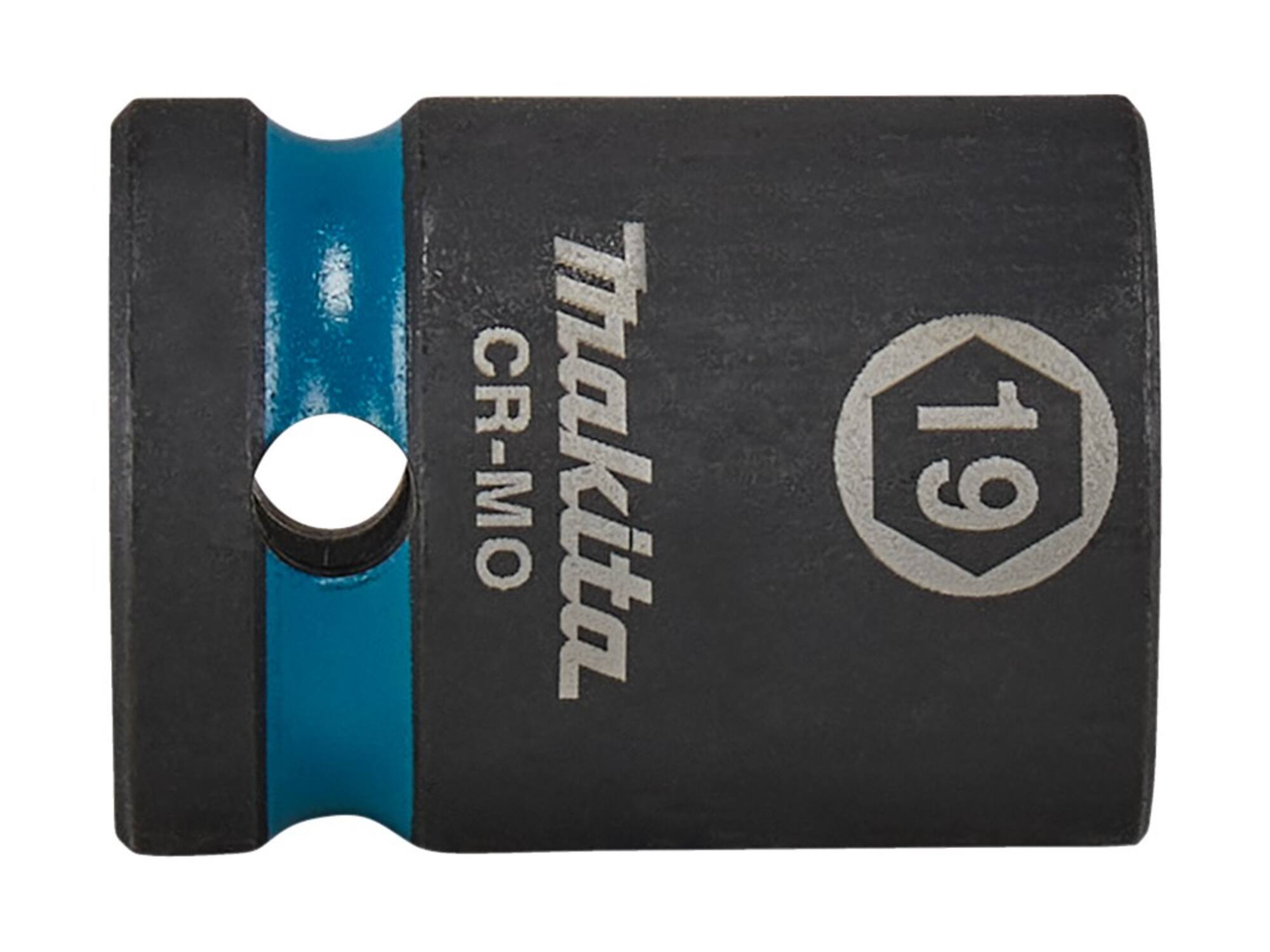Makita Dop 1/2"19X38
