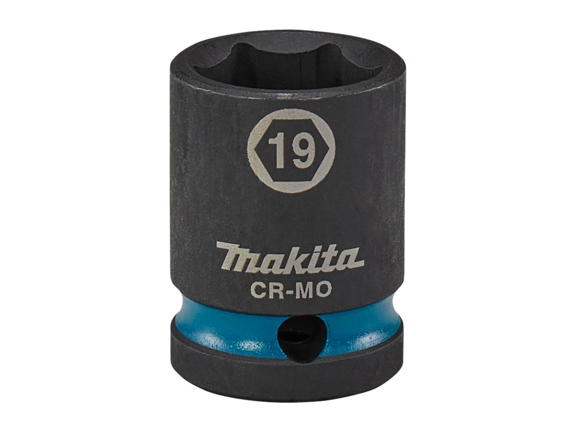 Makita Dop 1/2"19X38