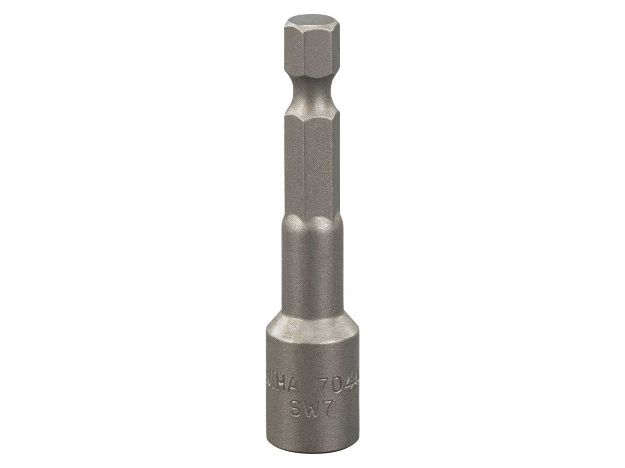 Makita Dopsleutel 1/4''7X55
