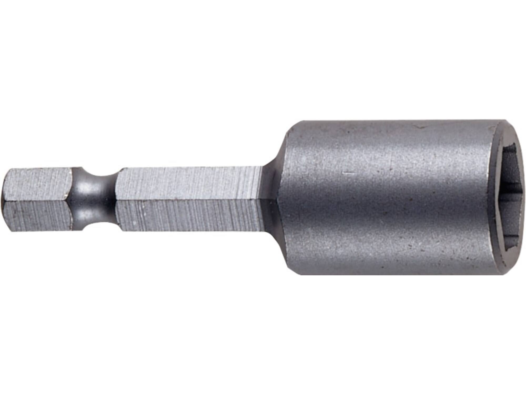 Makita Dopsleutel 1/4''6.35