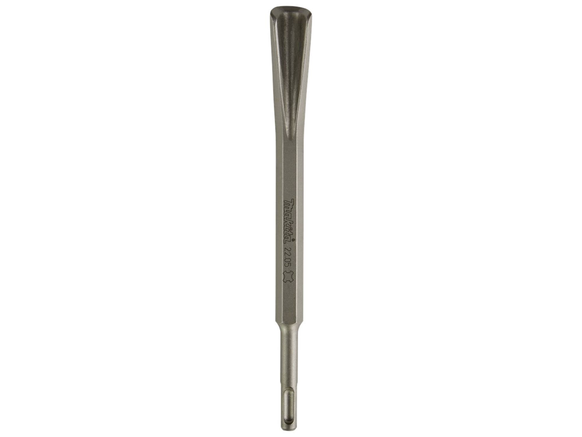 Makita Sleufbeitel SDS-plus 22X250MM
