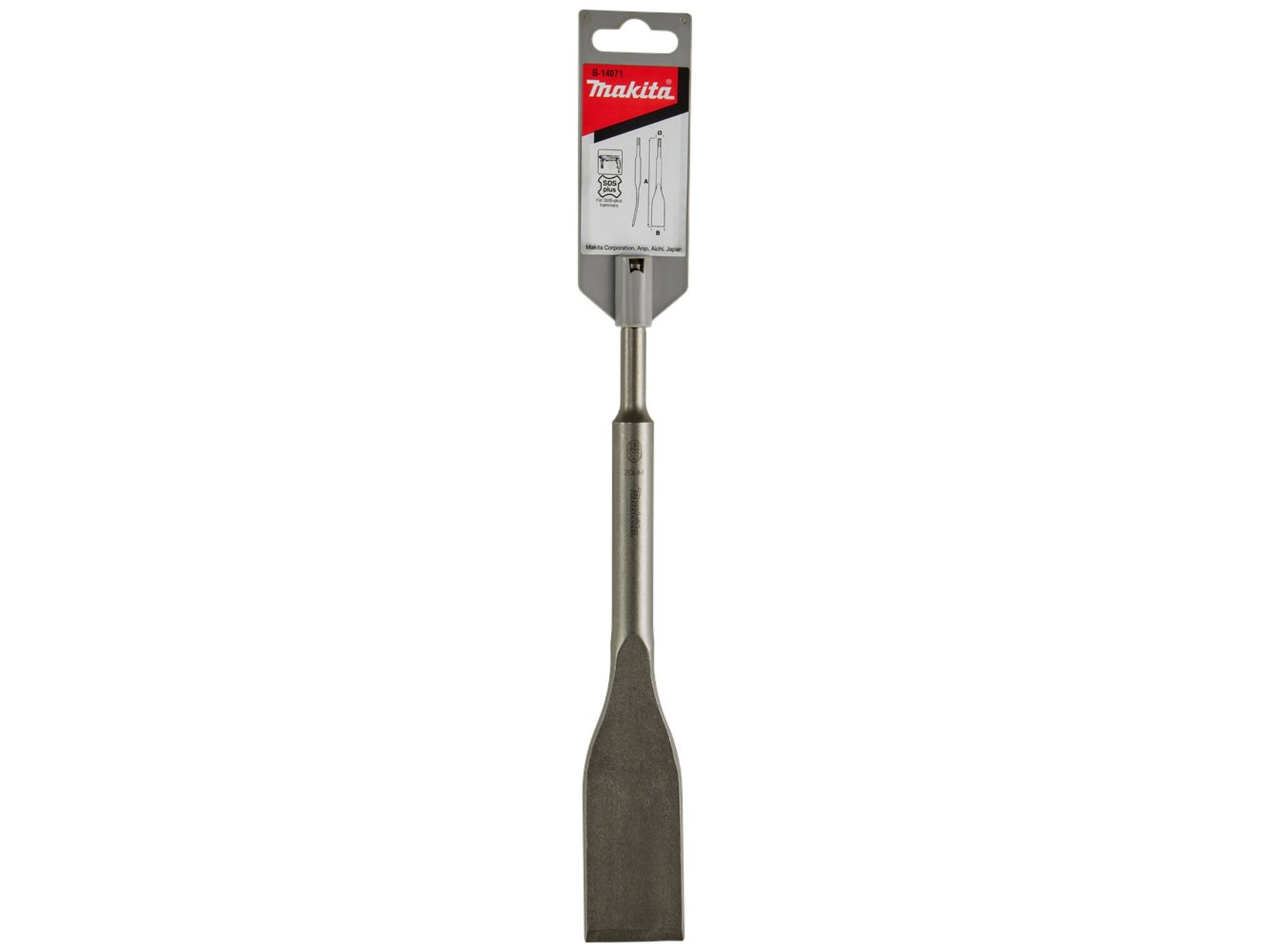 Makita Tegelbeitel SDS-MAX 40X260MM