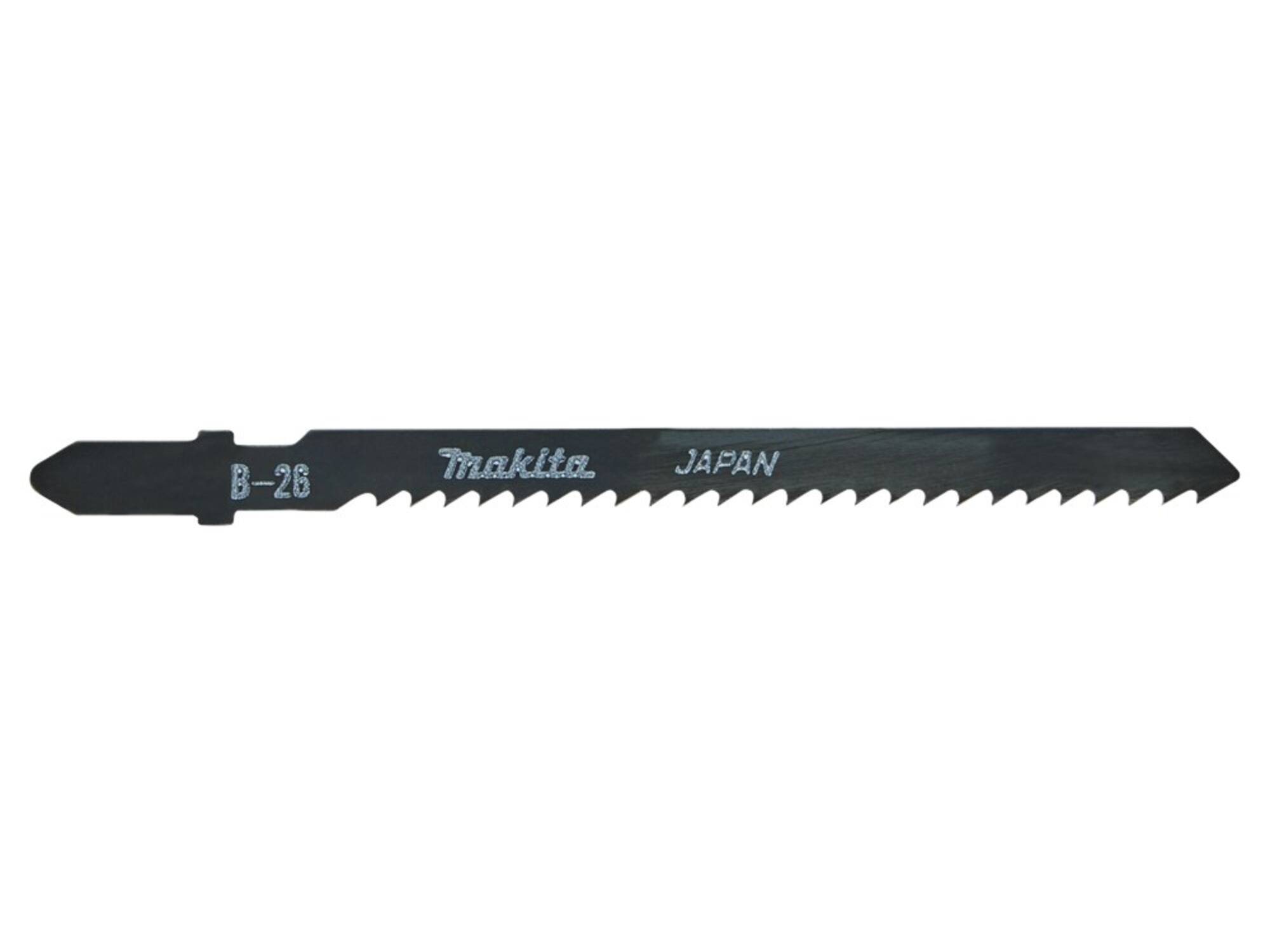 MAKITA Decoupeerzaagblad ALUMINIUM 71MM