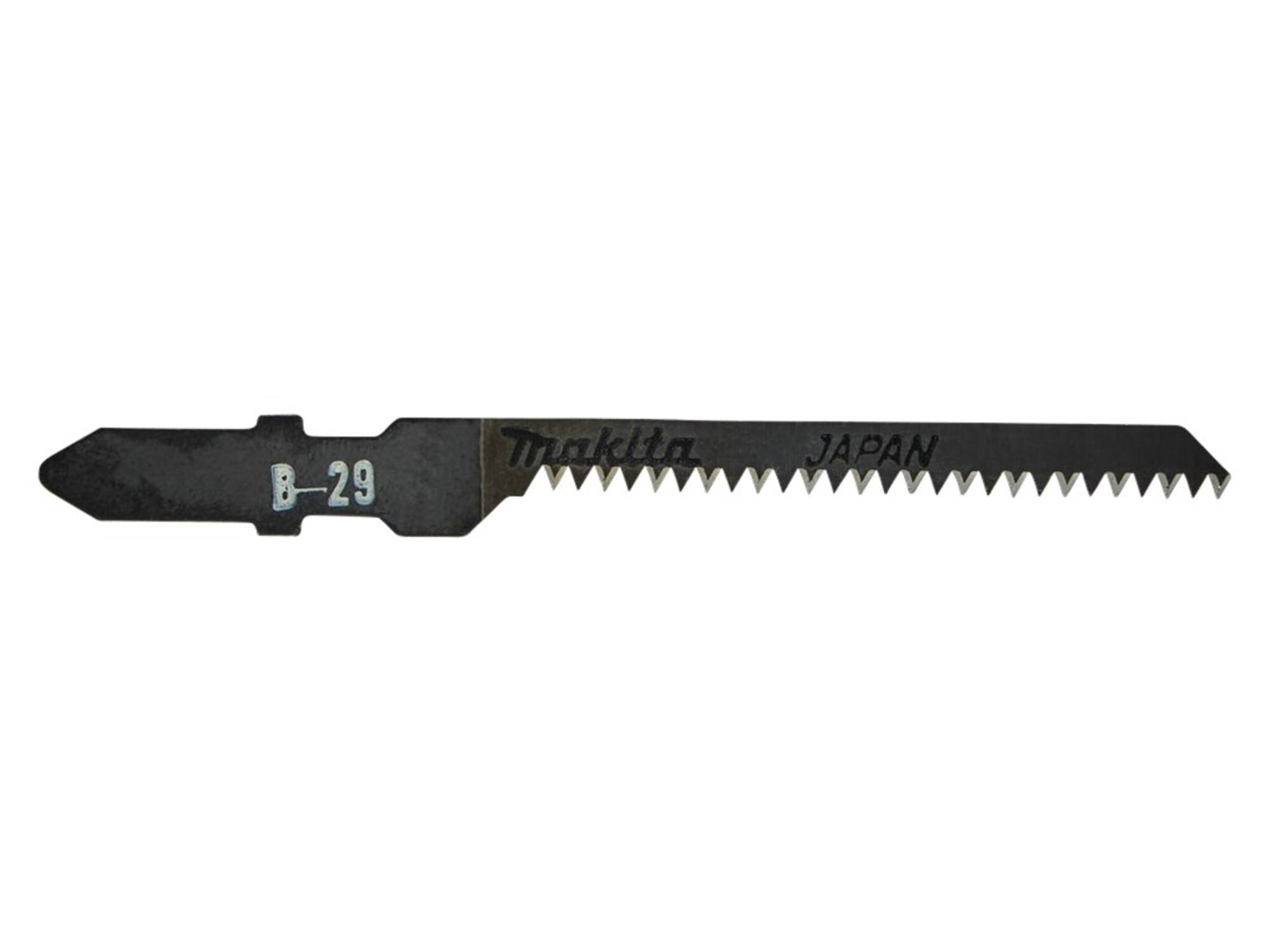 MAKITA Decoupeerzaagblad HOUT 42MM