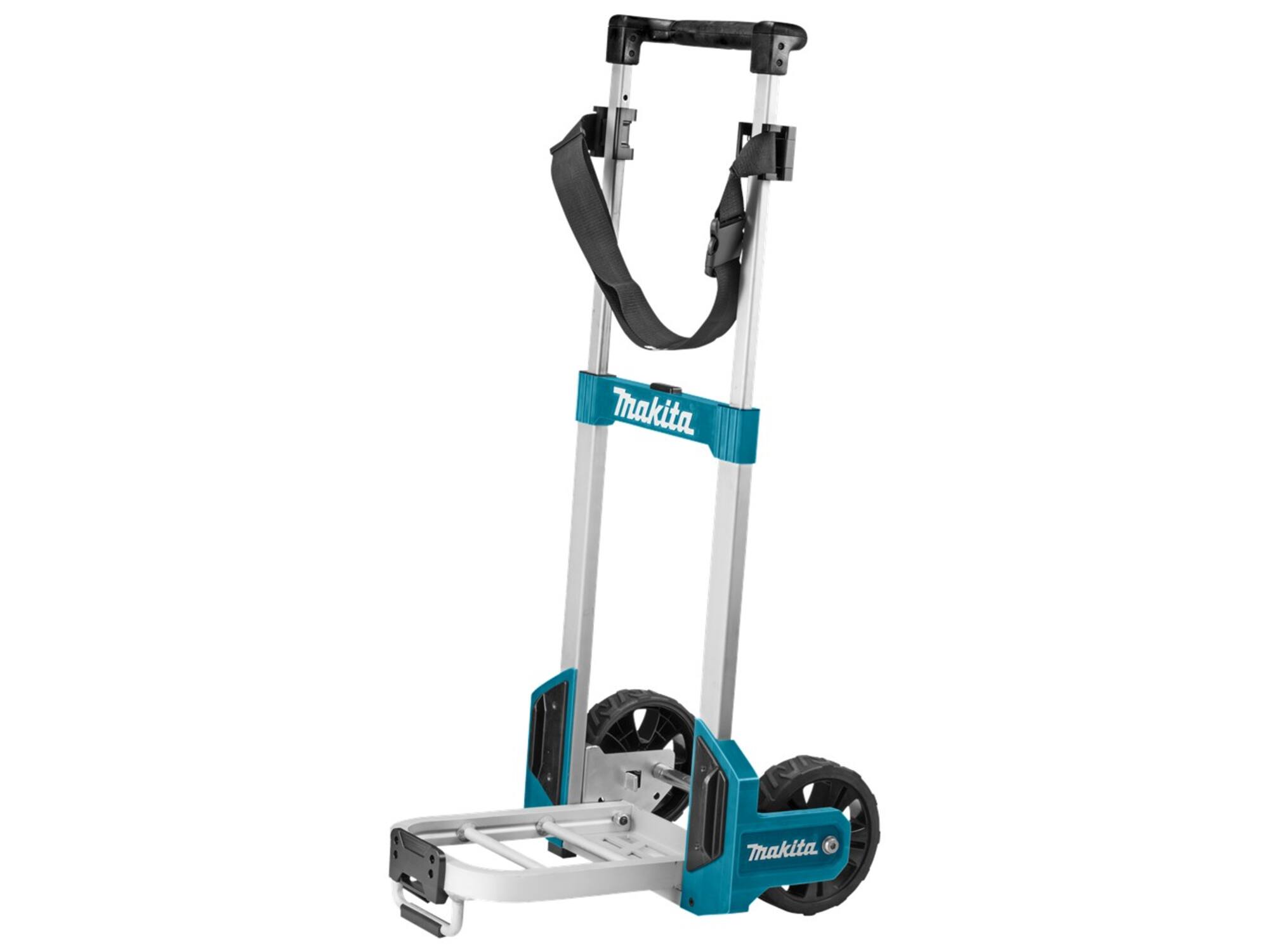 MAKITA Trolley voor Mbox inklapbaar