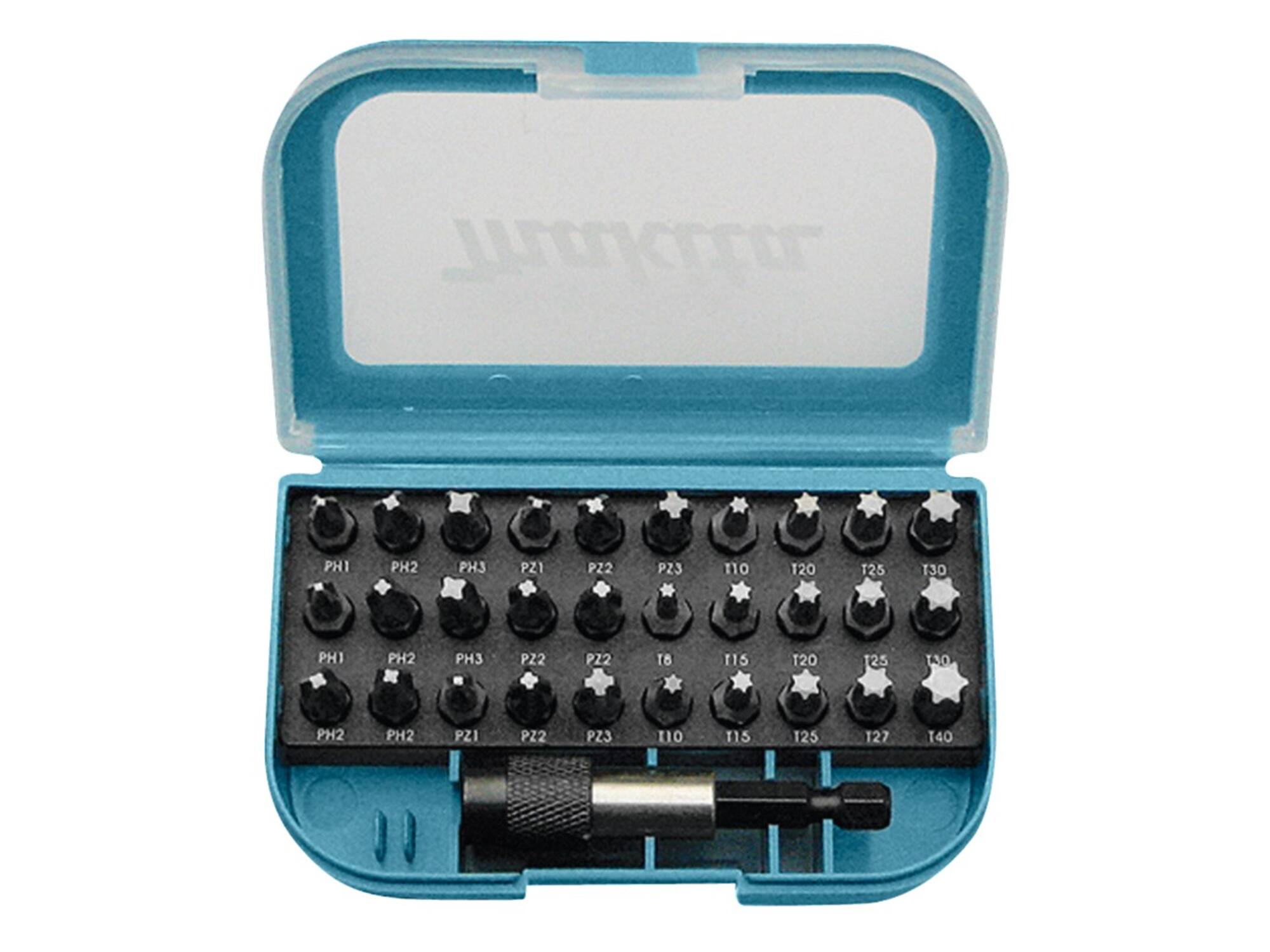 MAKITA Bitset P-73374 31-DELIG