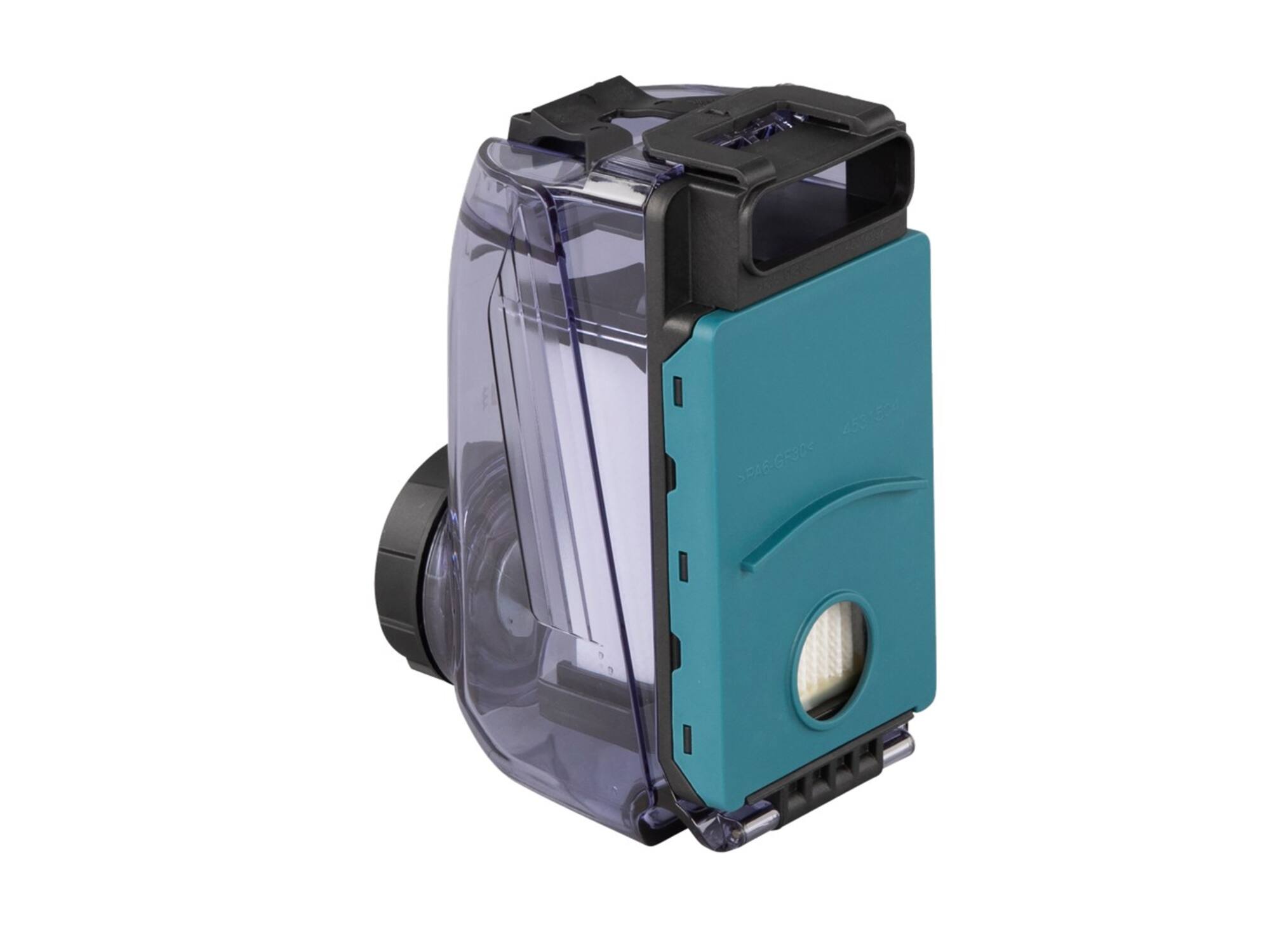 Makita Stofbox met HEPA fijnstoffilter TBV div. stofafzuigingen