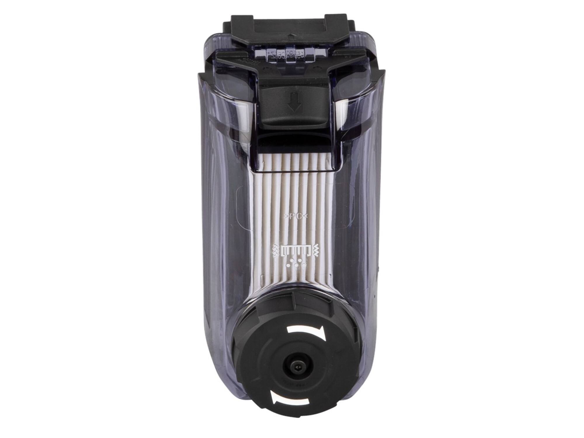 Makita Stofbox met HEPA fijnstoffilter TBV div. stofafzuigingen