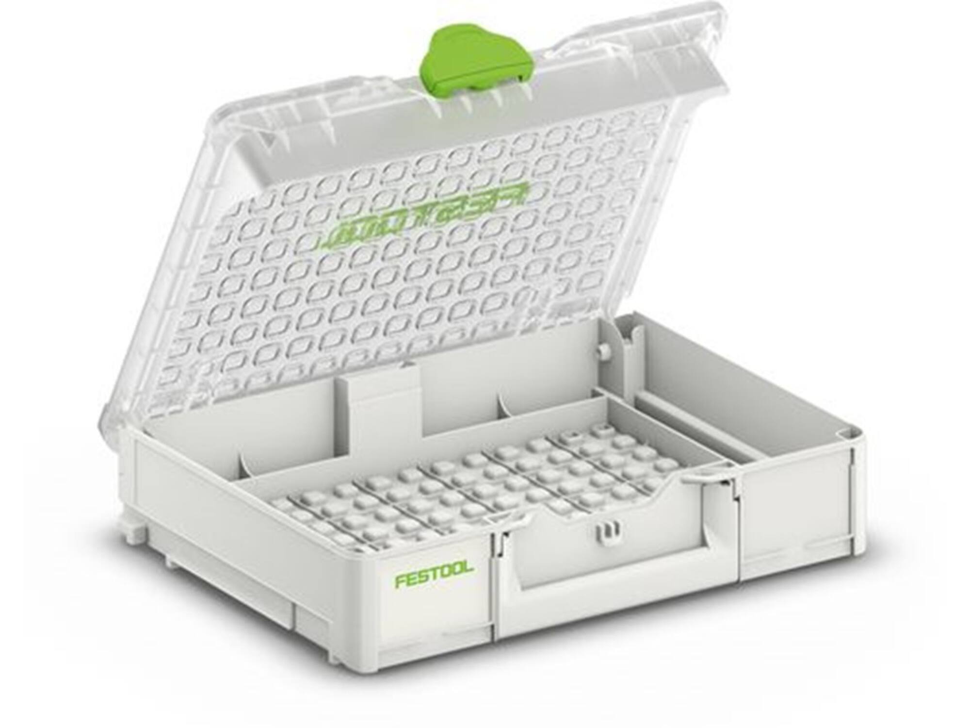Festool Systainer organizer 396X286X89