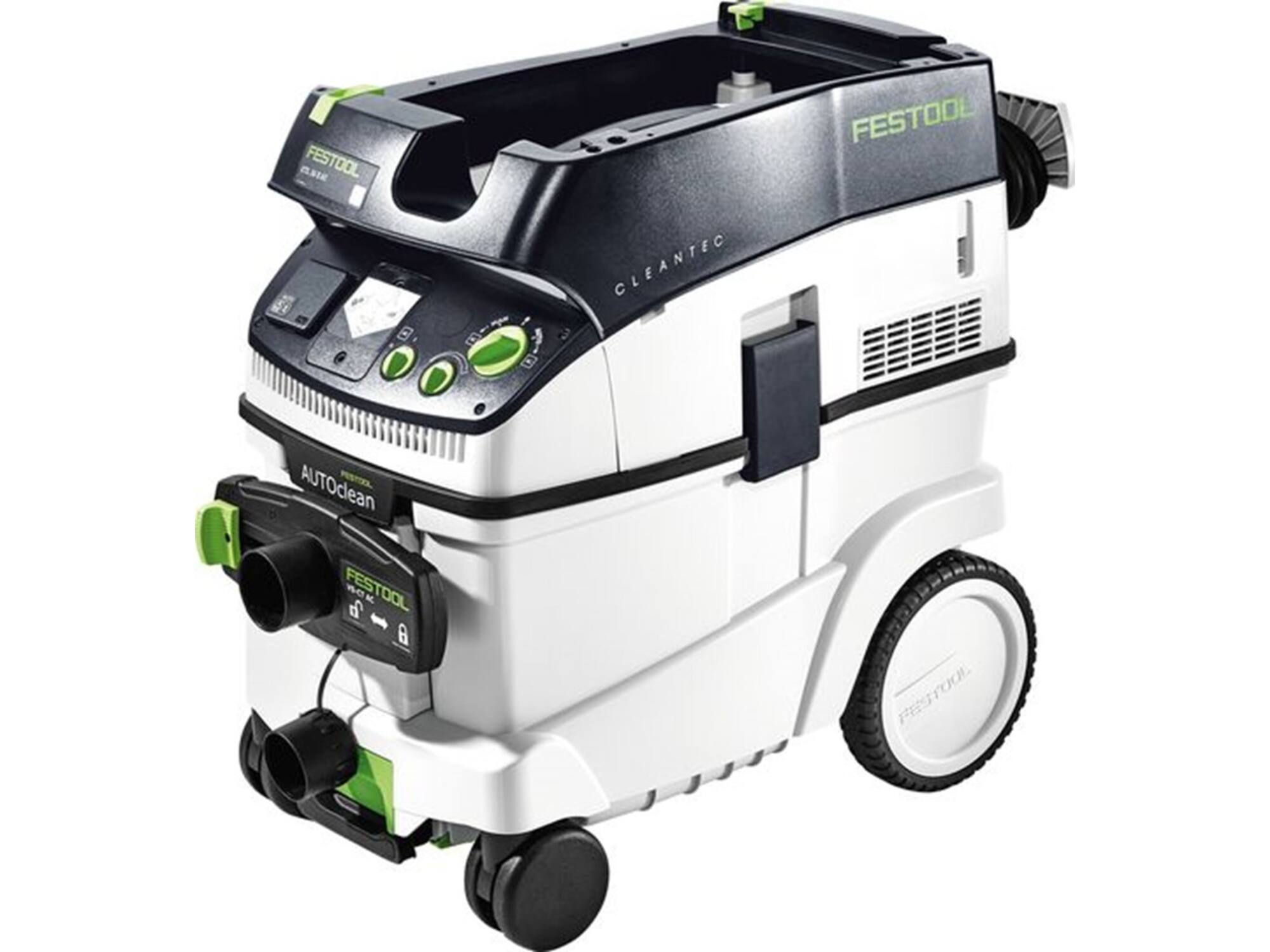 Festool Stofzuiger CTL 36 E AC-LHS 1200W