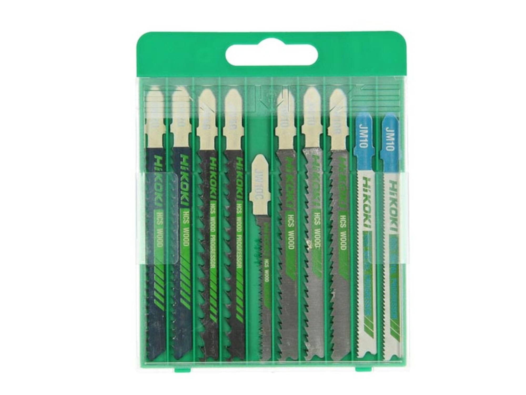 HIKOKI Decoupeerzaagblad 750049 10 STUKS