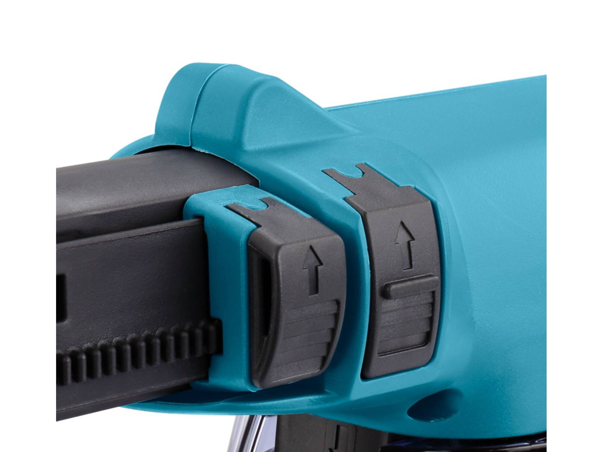 MAKITA Stofafzuigadapter HEPA fijnstoffilter TBV Accuboorhamers DHR242/243