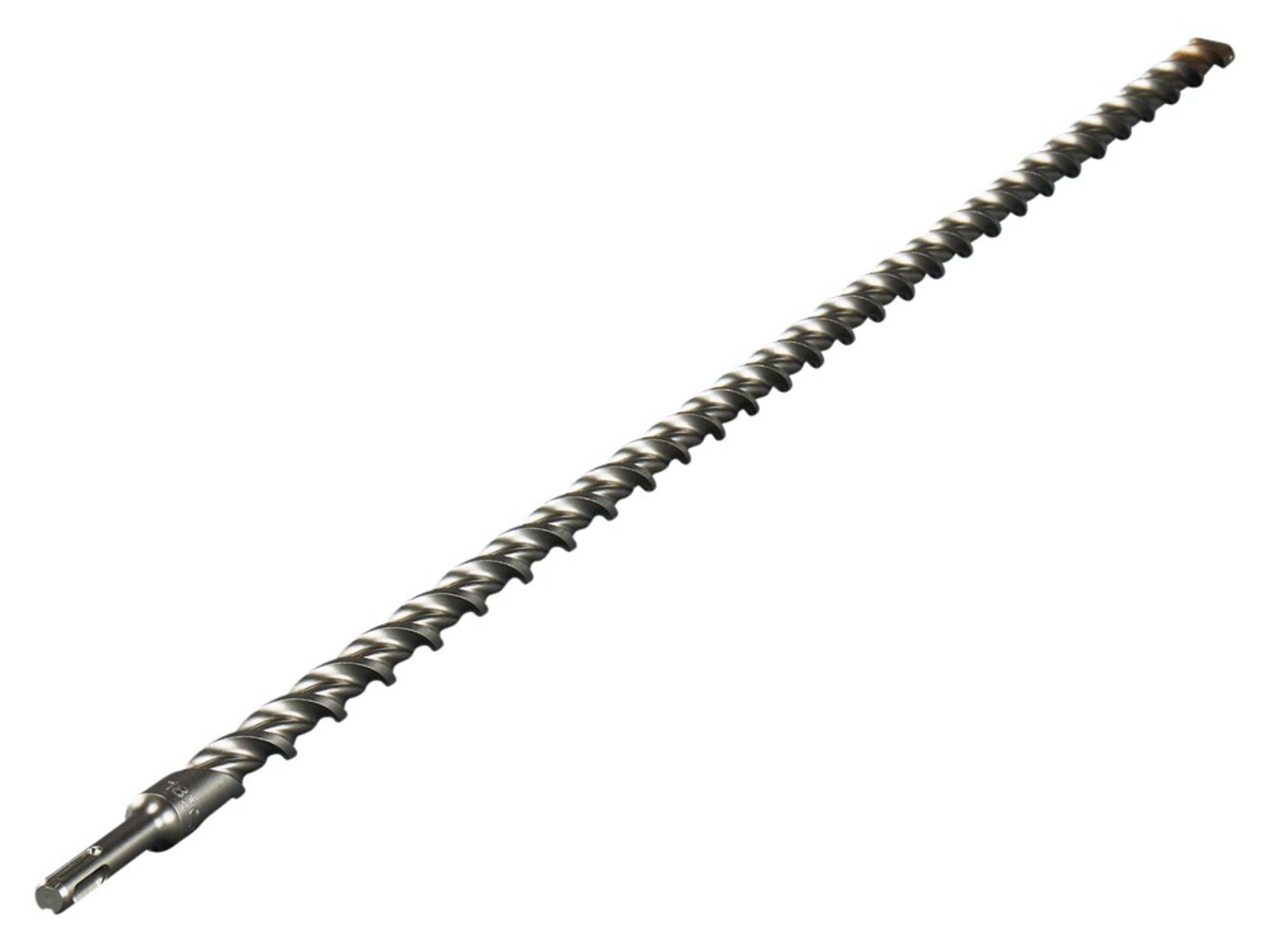 Makita Hamerboor SDS-plus 2-snijder P2S 18X1000MM