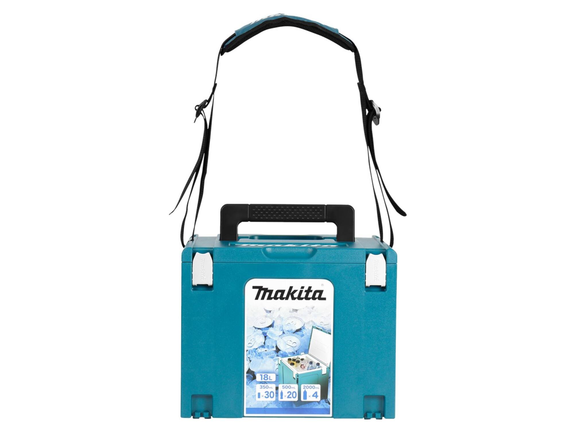 Makita Coolkoffer Mbox nr. 4
